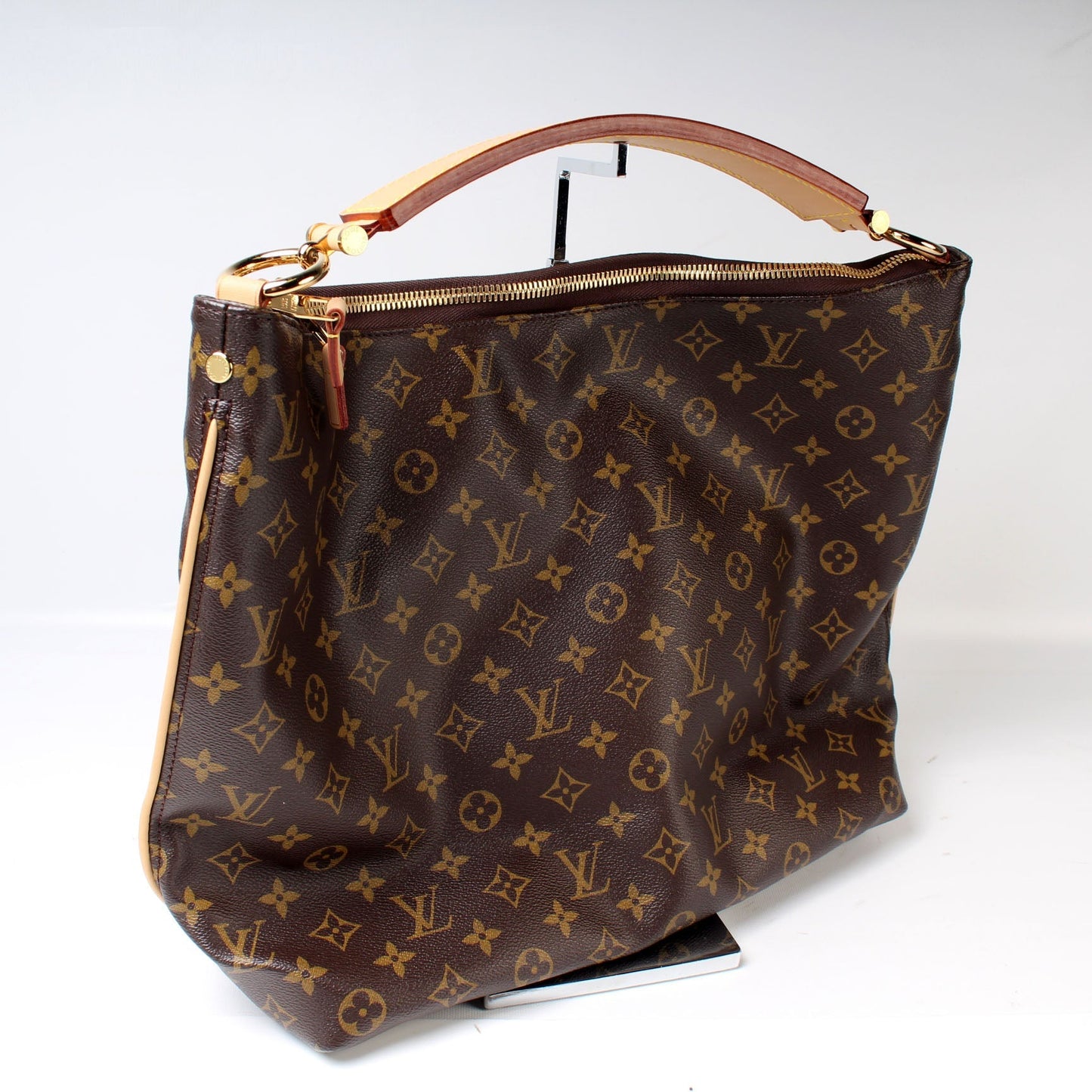 Louis Vuitton Sully MM Monogram