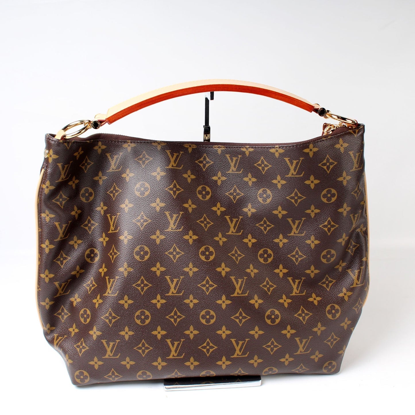 Louis Vuitton Sully MM Monogram