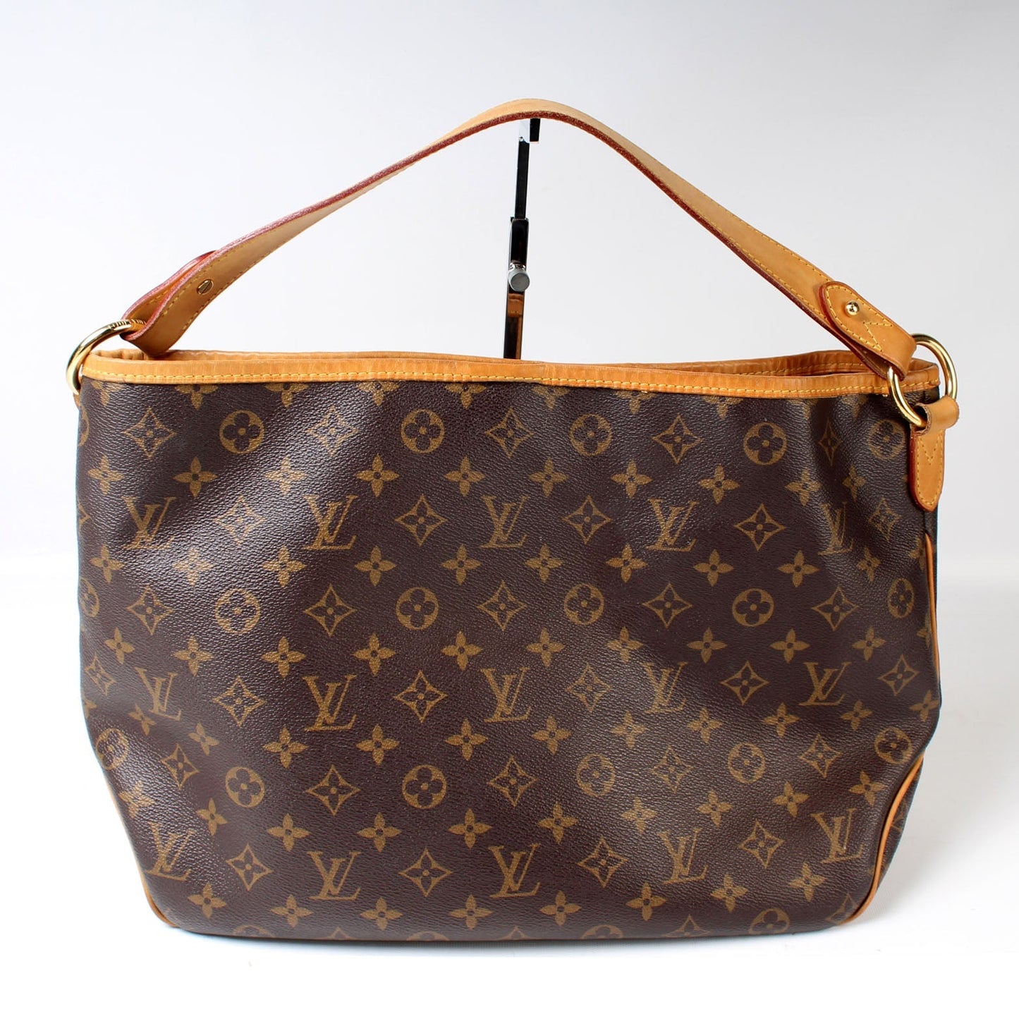 Louis Vuitton Delightful PM Monogram