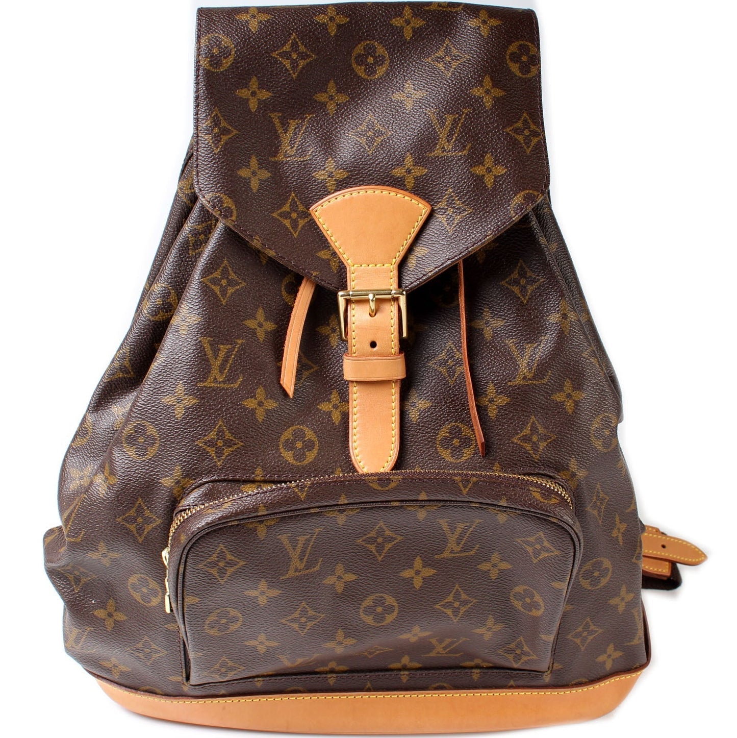 Louis Vuitton Montsouris GM Monogram