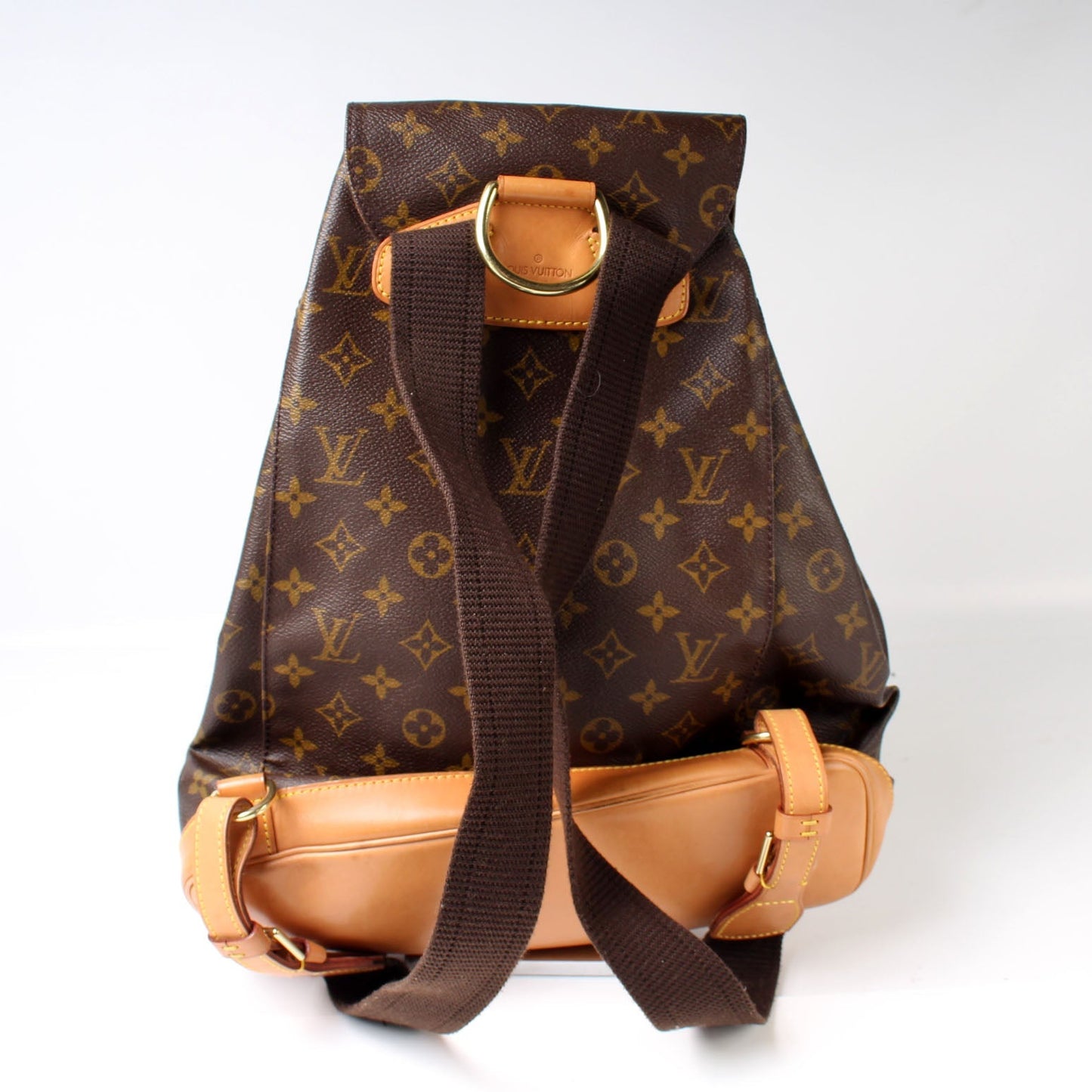 Louis Vuitton Montsouris GM Monogram