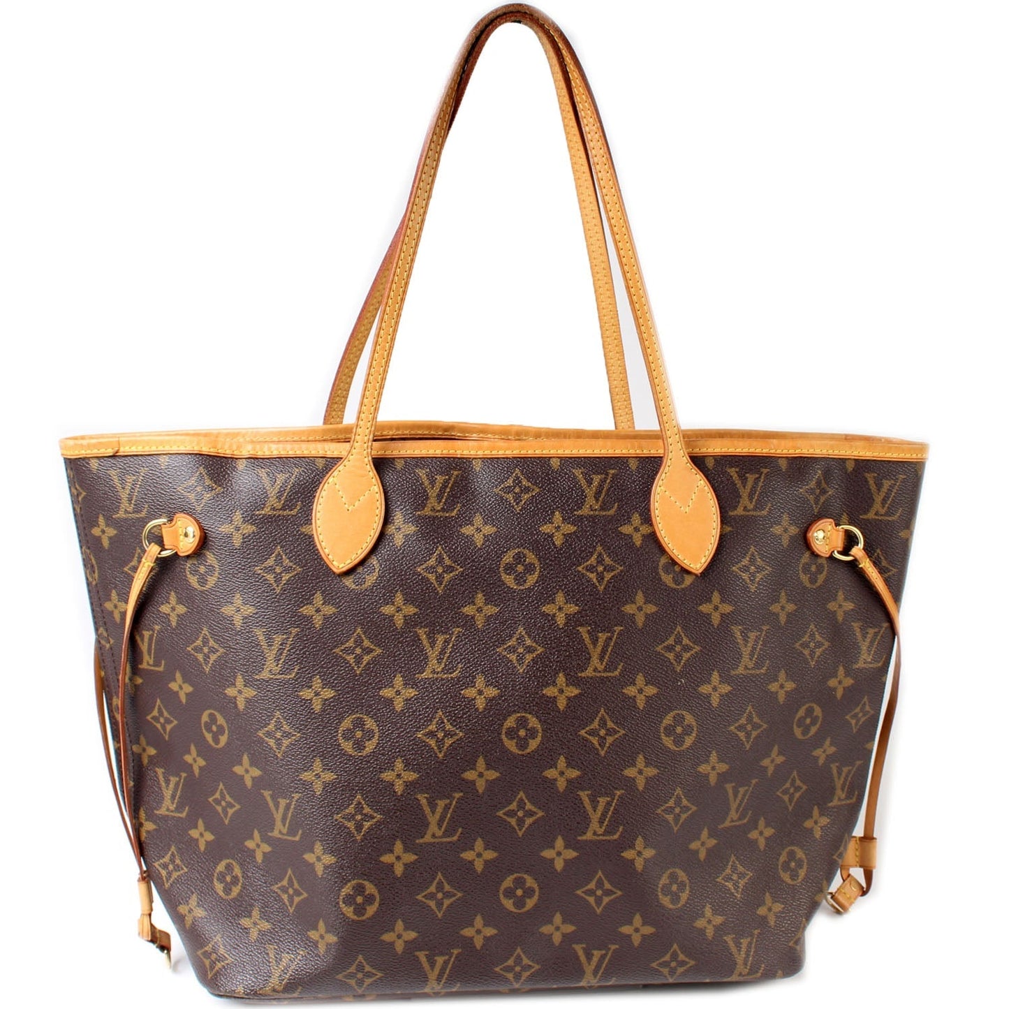 Louis Vuitton Neverfull MM Monogram