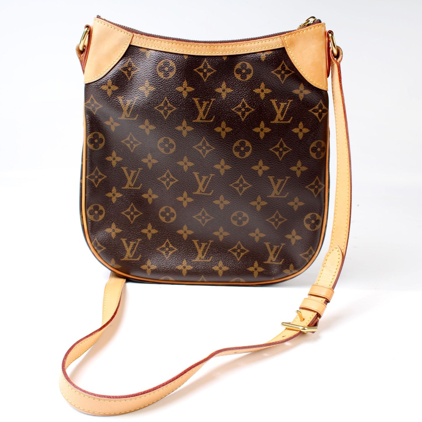 Louis Vuitton Odeon PM Monogram