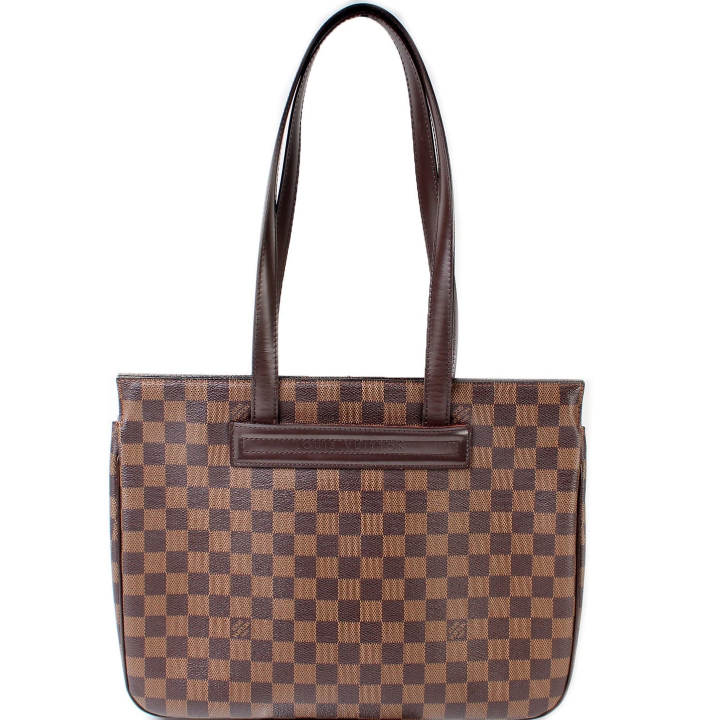 Louis Vuitton Parioli PM Damier Ebene
