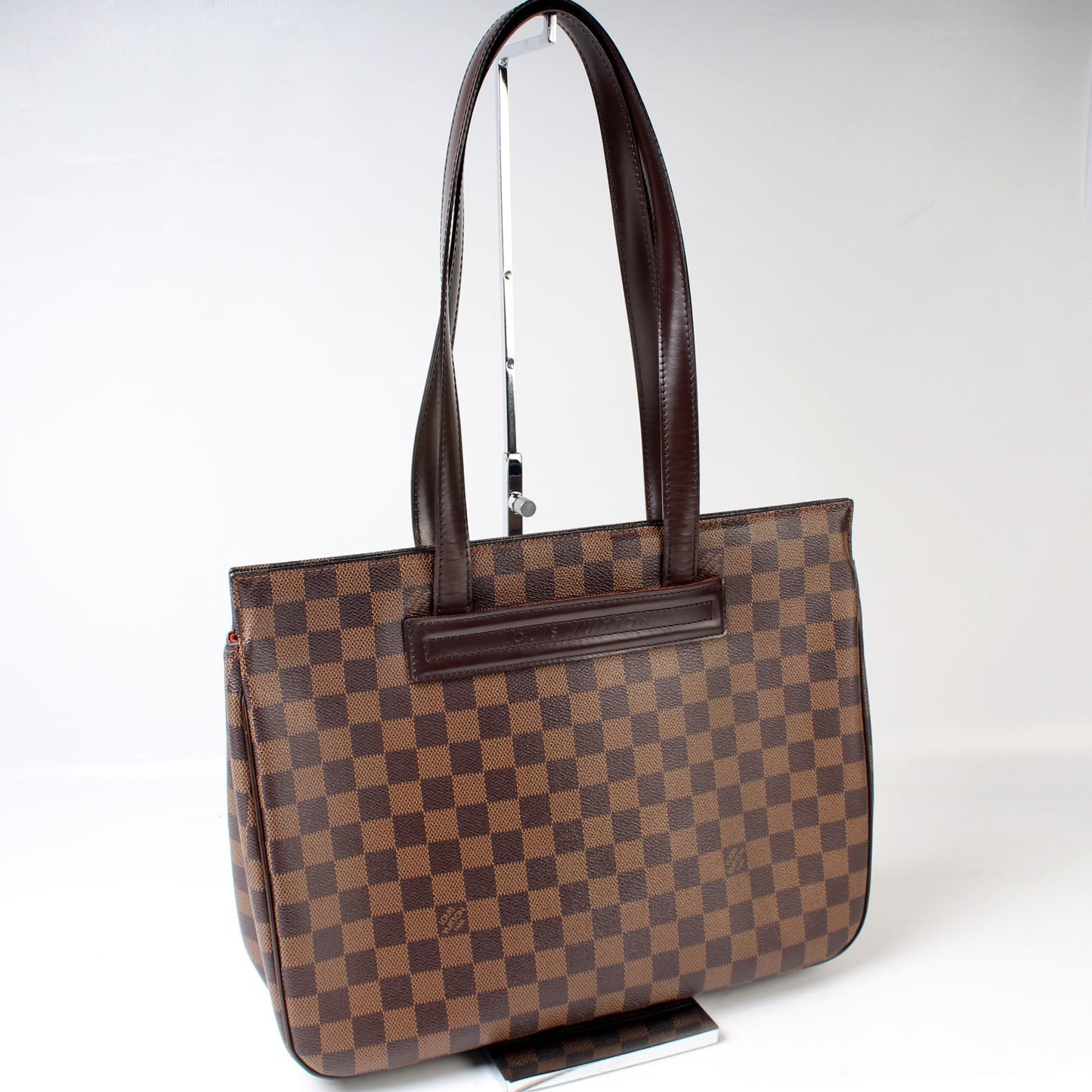 Louis Vuitton Parioli PM Damier Ebene