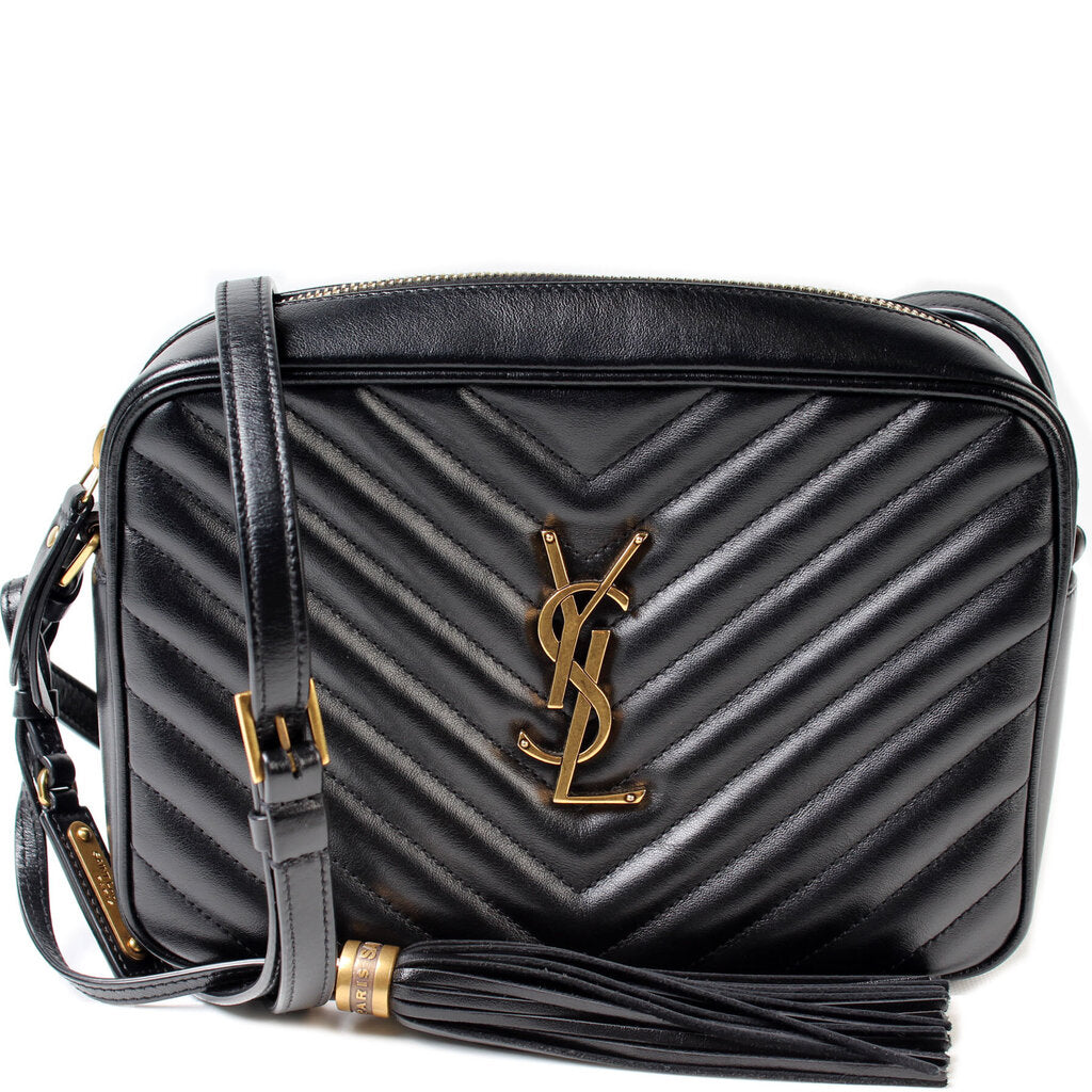 Saint Laurent Lou Camera 520534 Bag