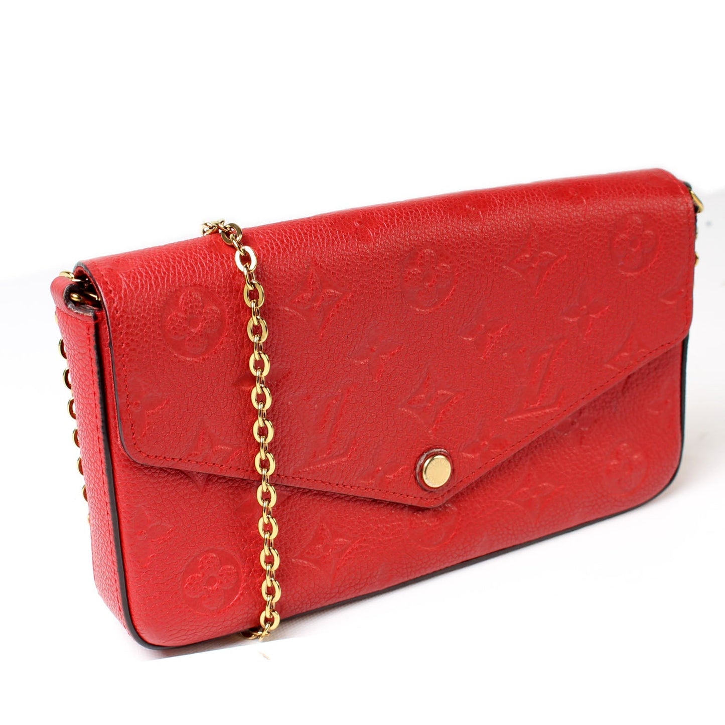 Louis Vuitton Pochette Felicie Empreinte