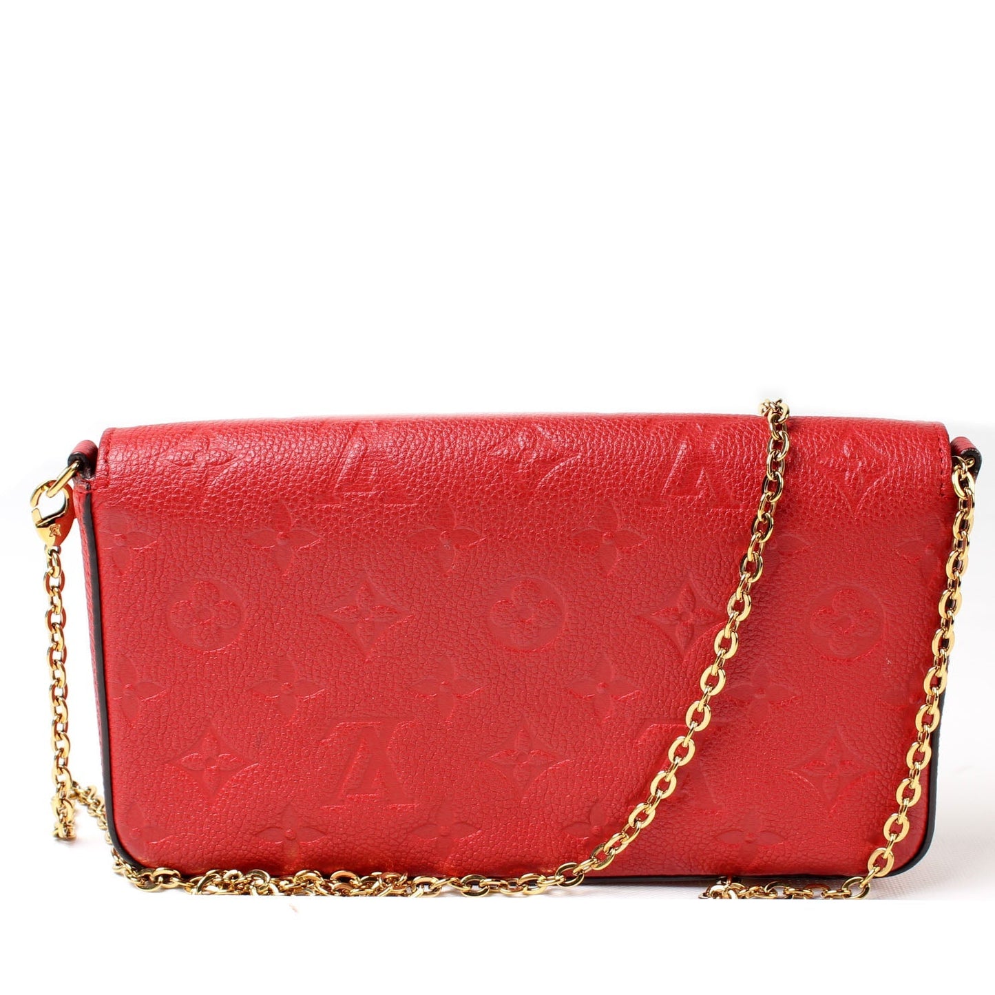 Louis Vuitton Pochette Felicie Empreinte