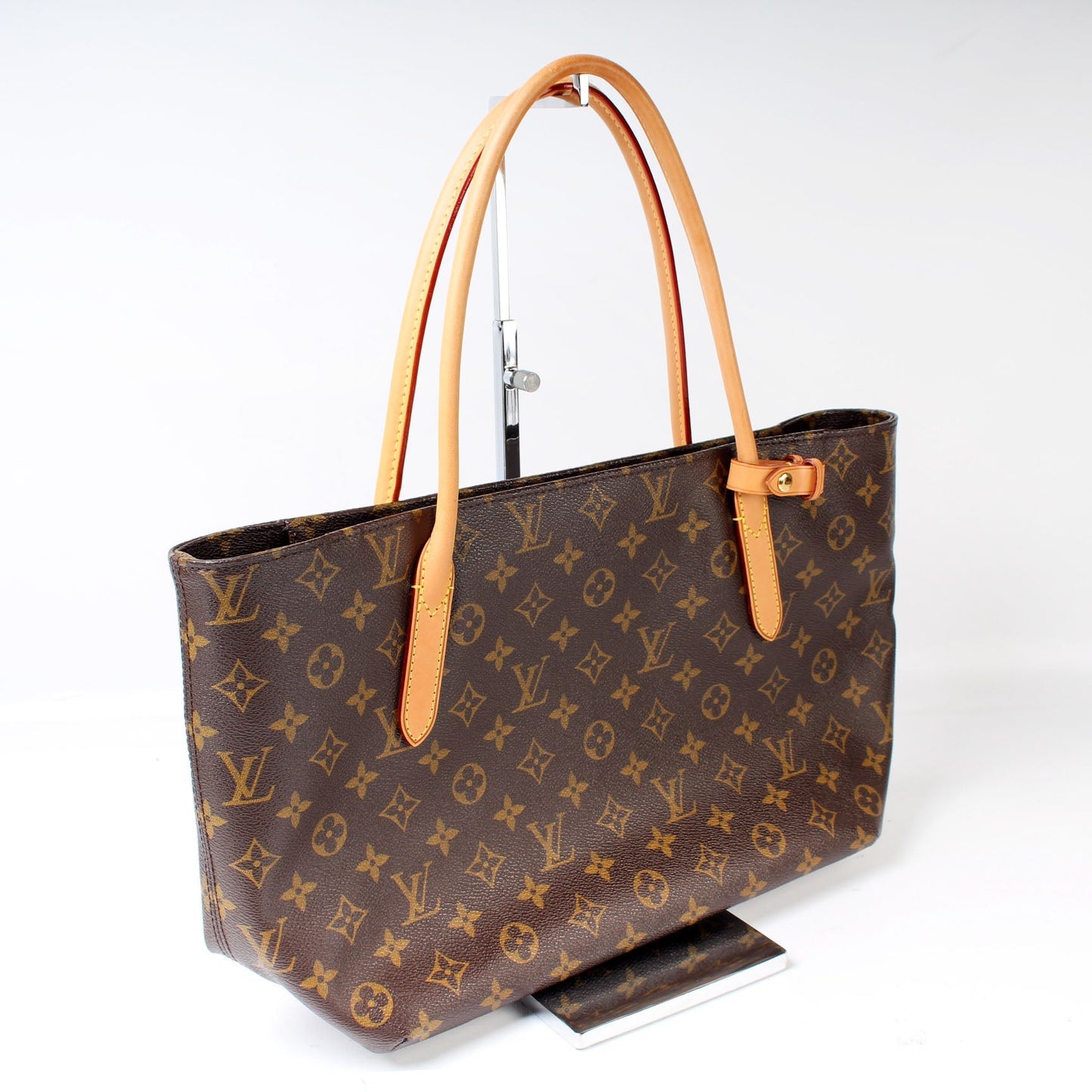 Louis Vuitton Raspail PM Monogram