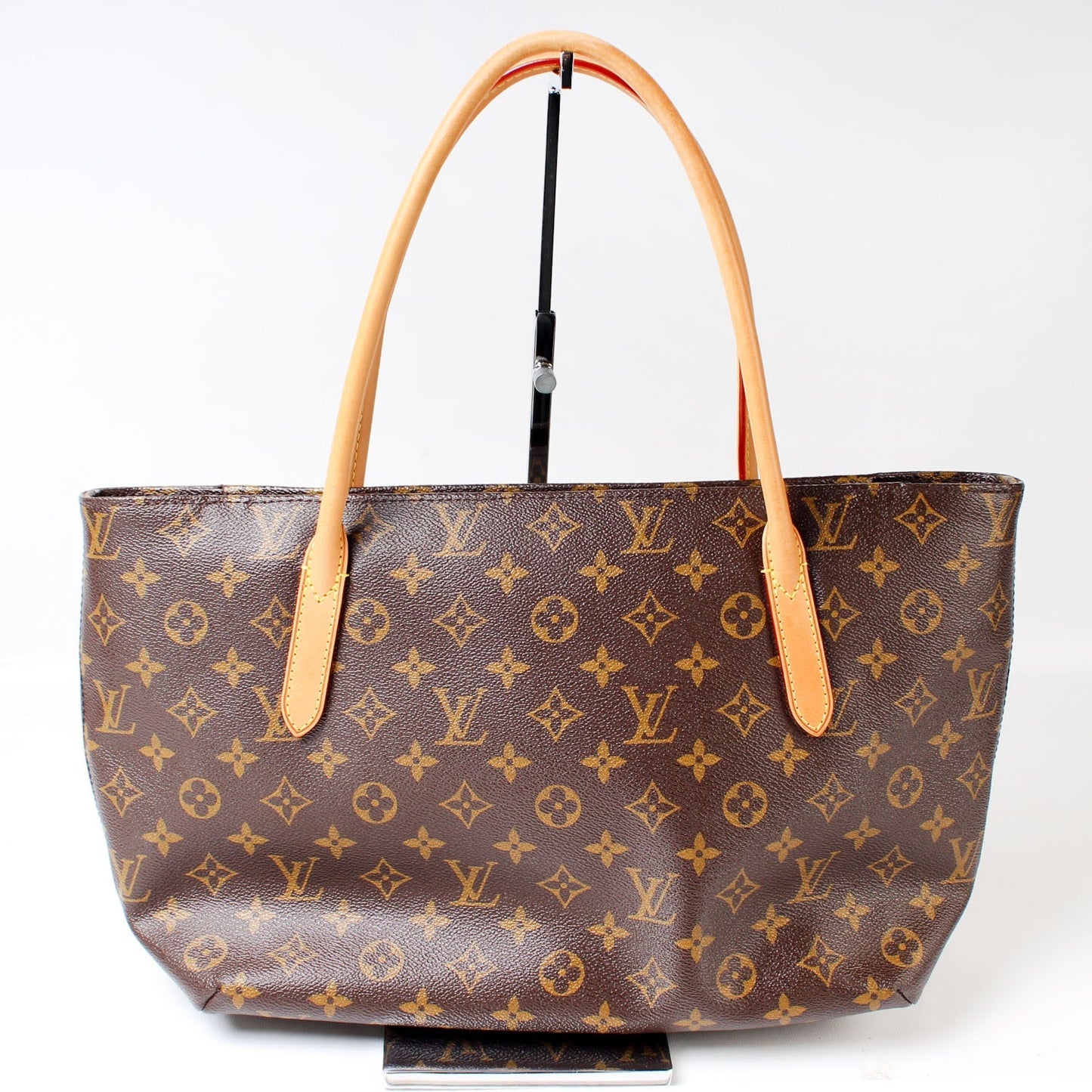 Louis Vuitton Raspail PM Monogram