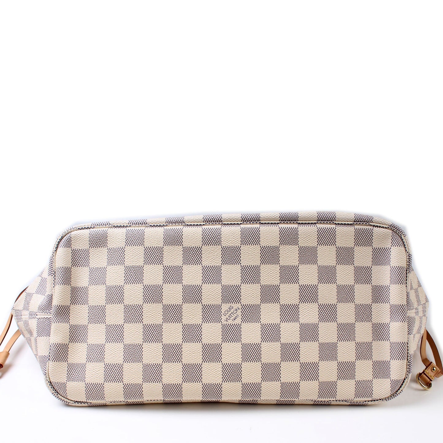Louis Vuitton Neverfull MM Damier Azur