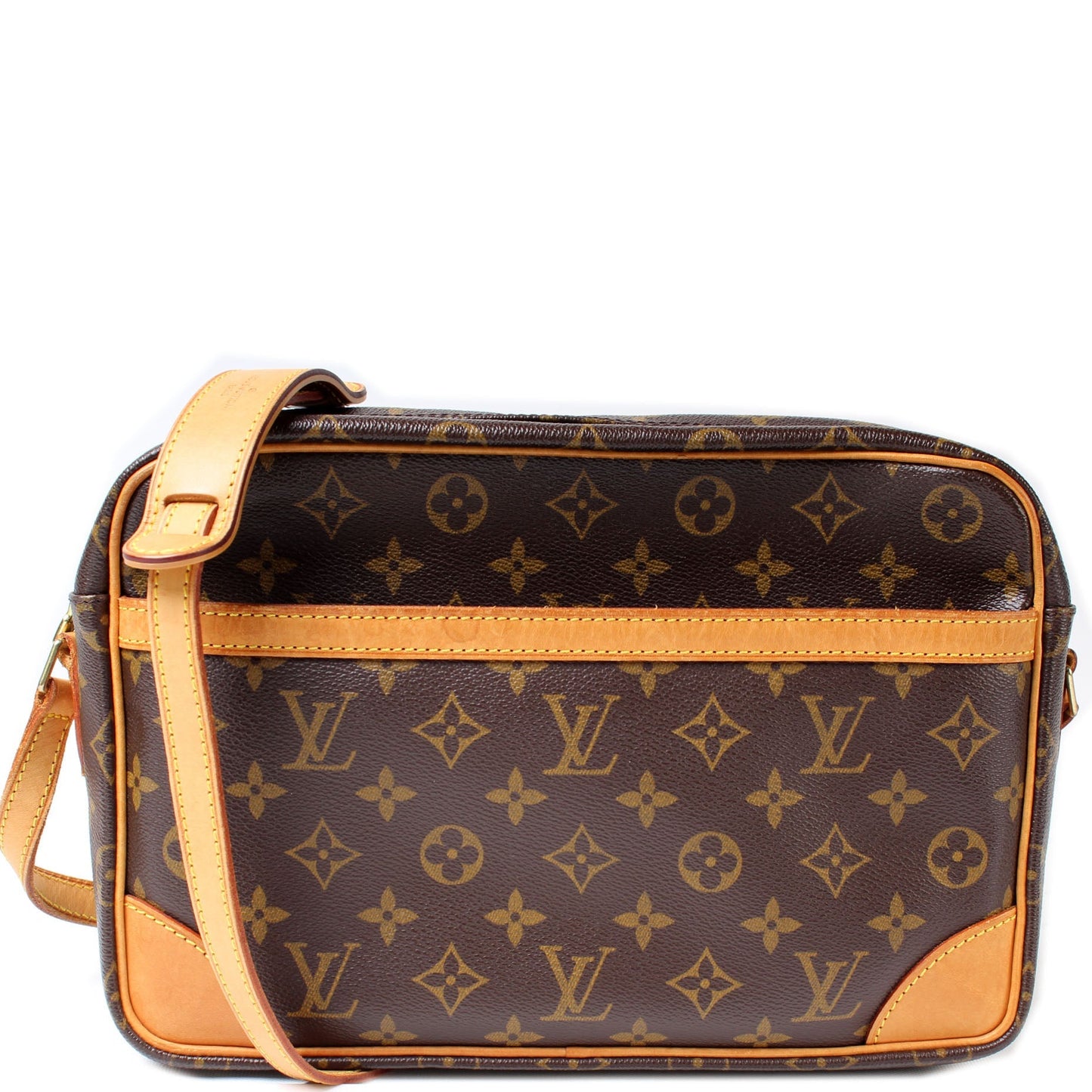 Louis Vuitton Trocadero 30 Monogram