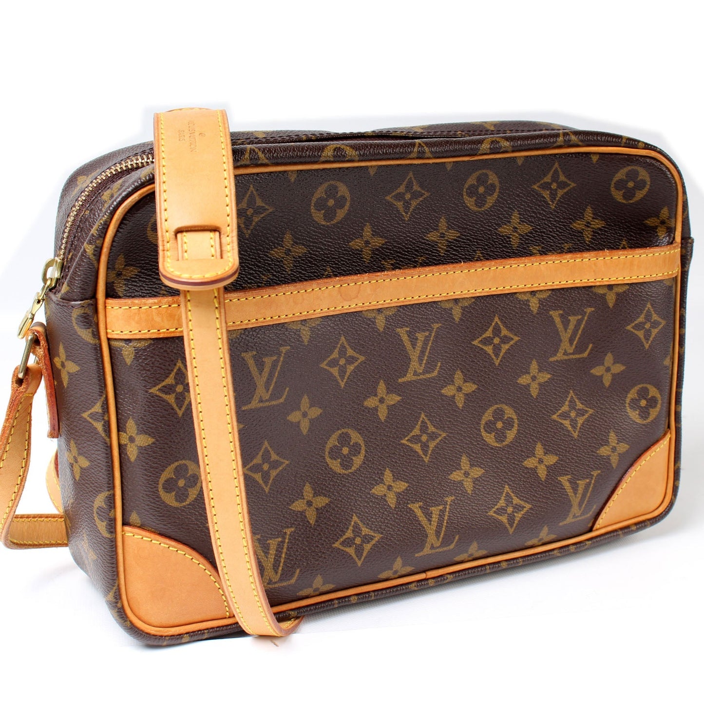 Louis Vuitton Trocadero 30 Monogram