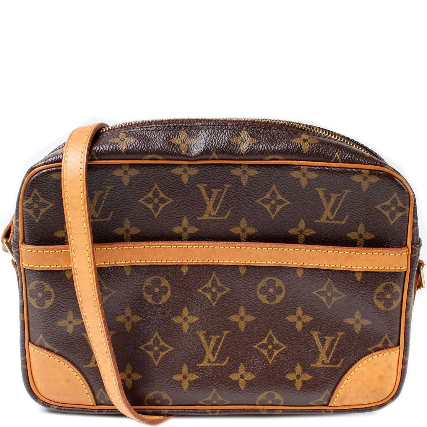 Louis Vuitton Trocadero 27 Monogram