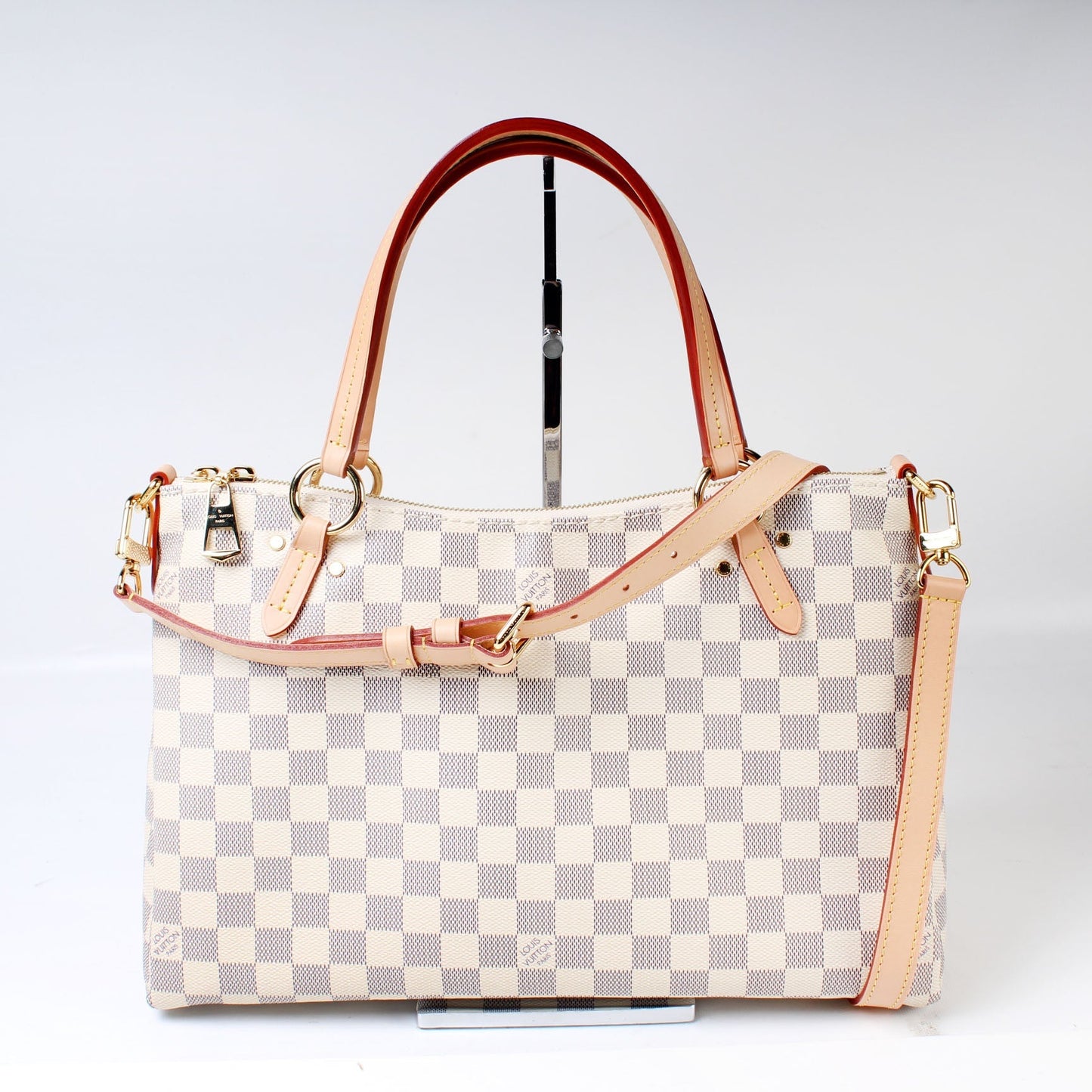 Louis Vuitton Lymington Damier Azur