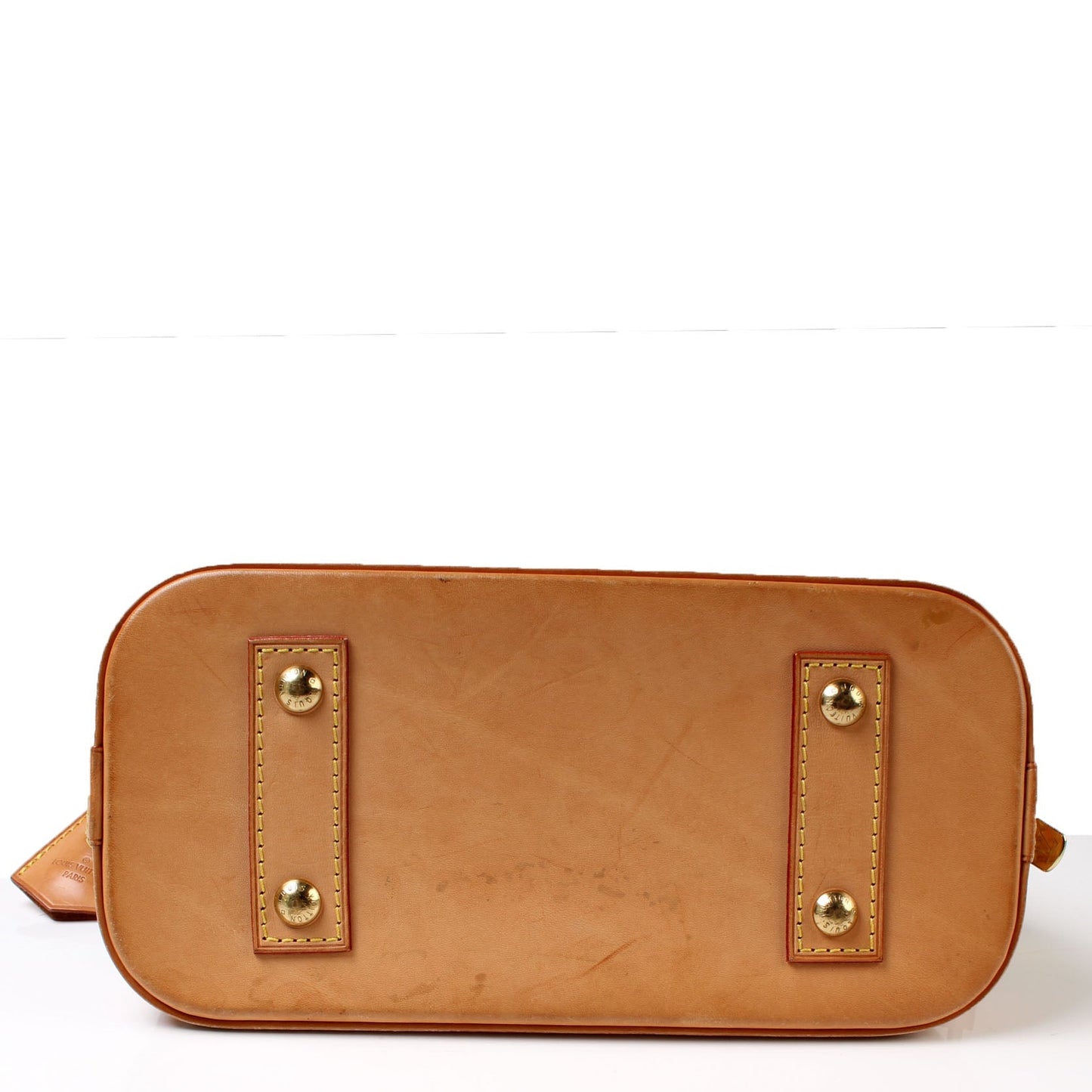 Louis Vuitton Alma BB Monogram