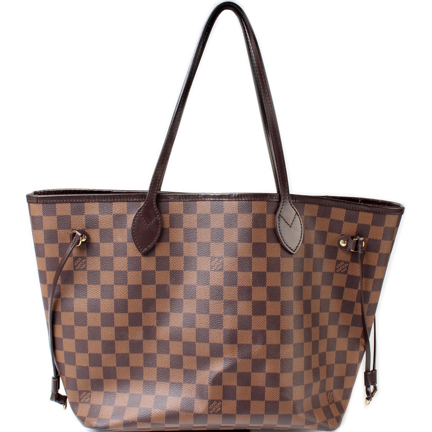 Louis Vuitton Neverfull MM Damier Ebene