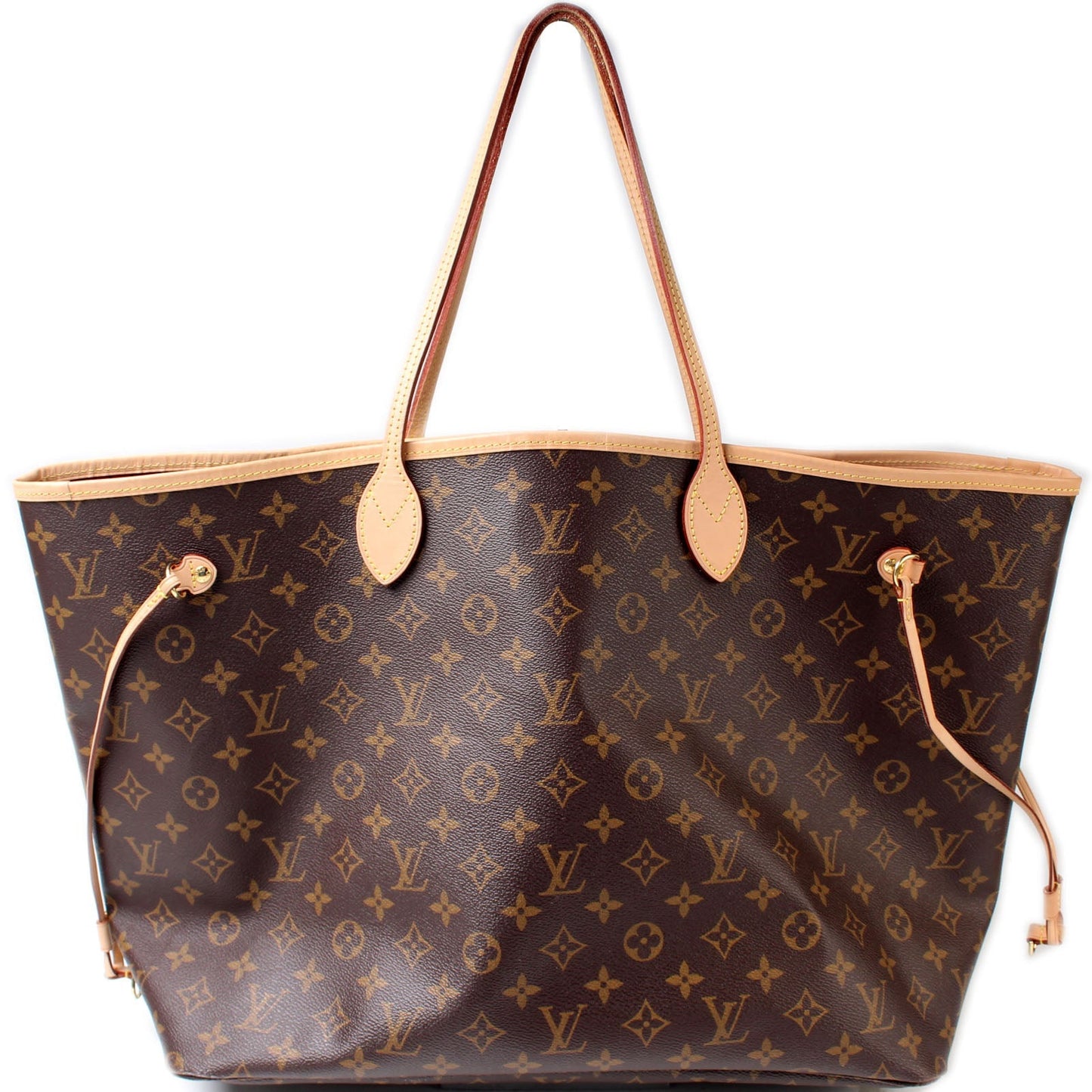Louis Vuitton Neverfull GM Monogram