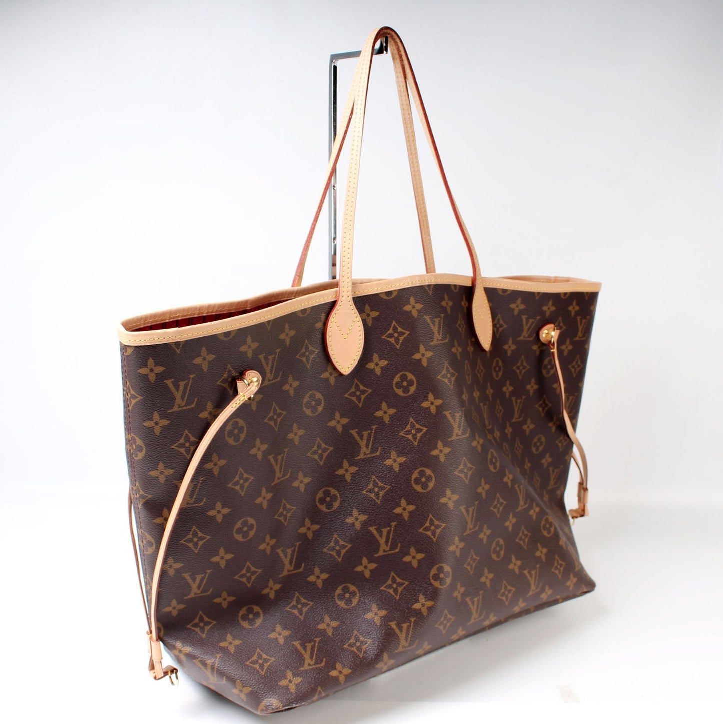 Louis Vuitton Neverfull GM Monogram