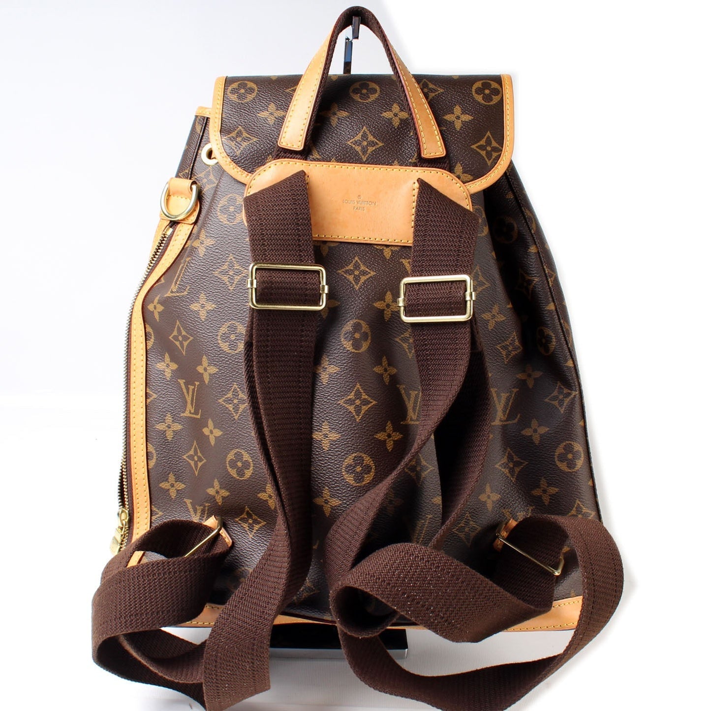 Louis Vuitton Bosphore Backpack Monogram