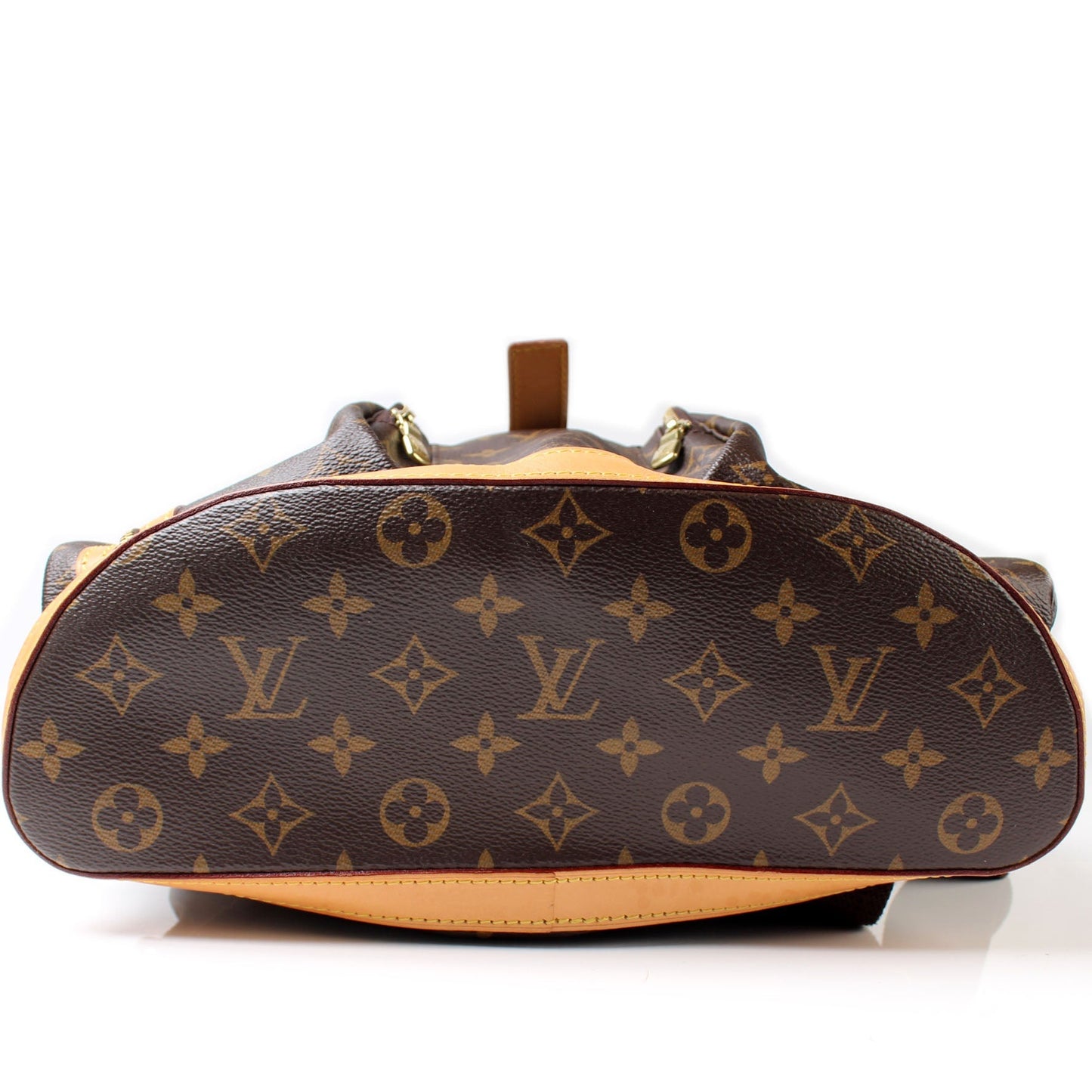 Louis Vuitton Bosphore Backpack Monogram