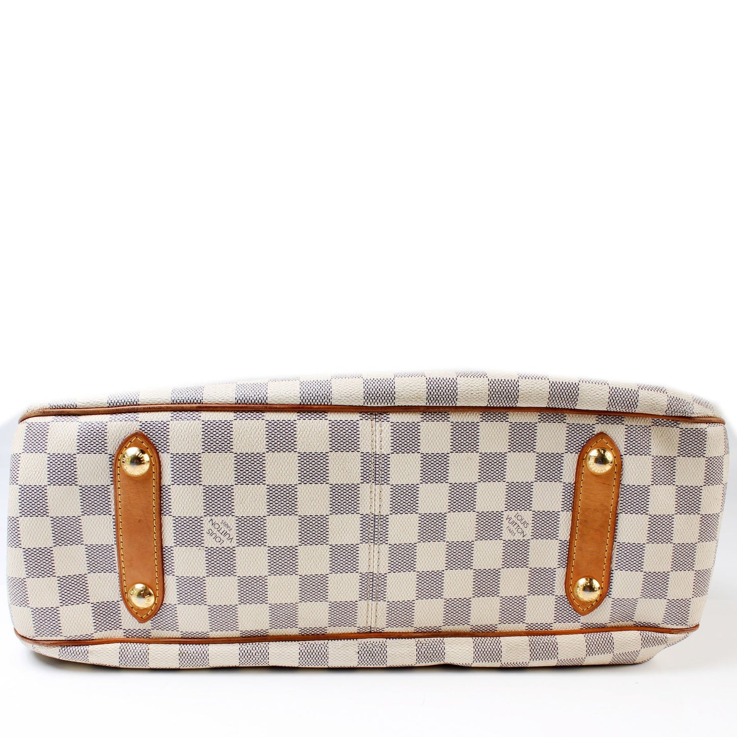 Louis Vuitton Siracusa GM Damier Azur