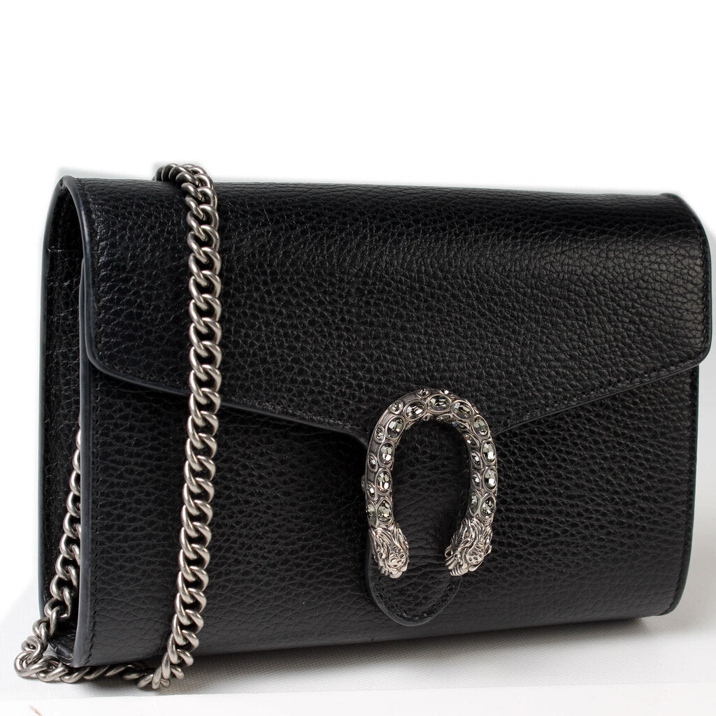 Gucci 401231 Dionysus Mini Wallet Bag