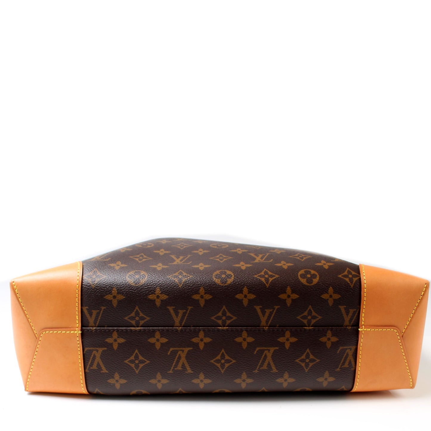 Louis Vuitton Berri MM Monogram