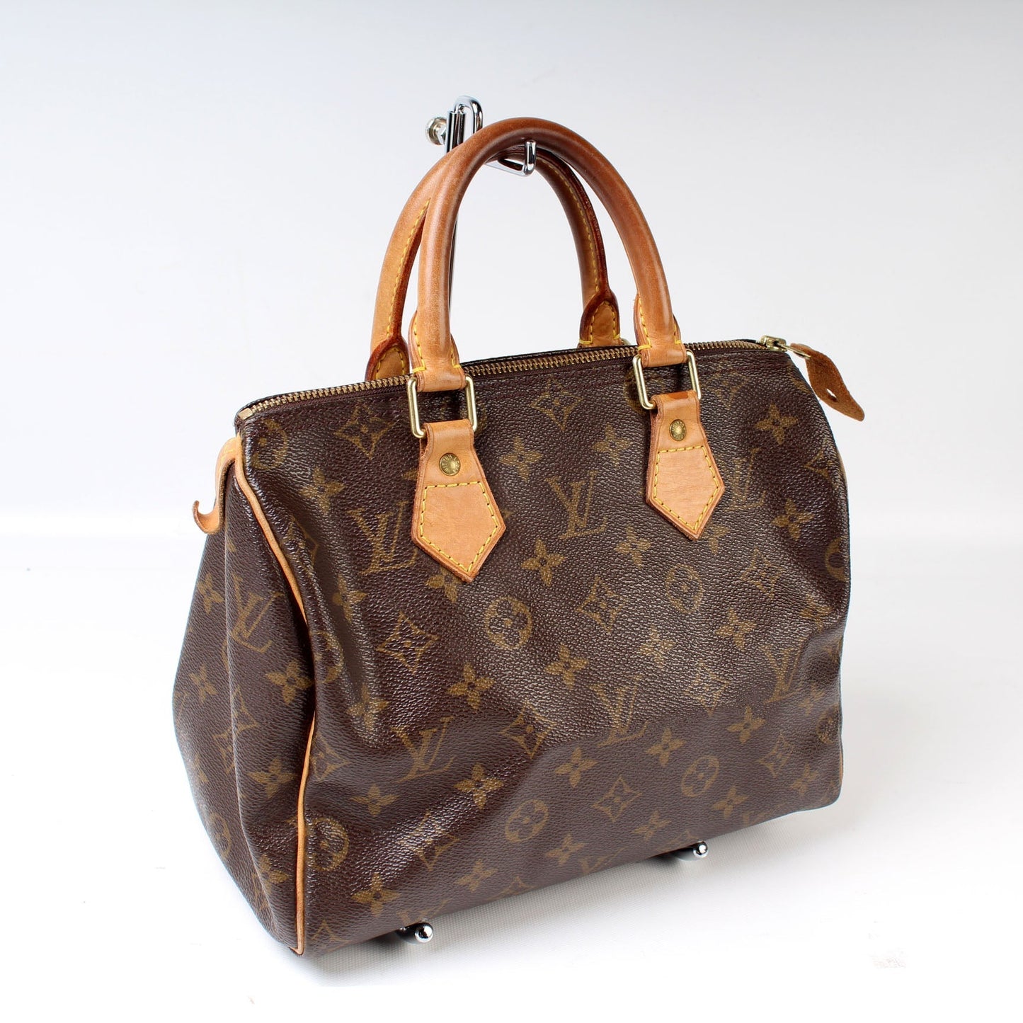 Louis Vuitton Speedy 25 Monogram