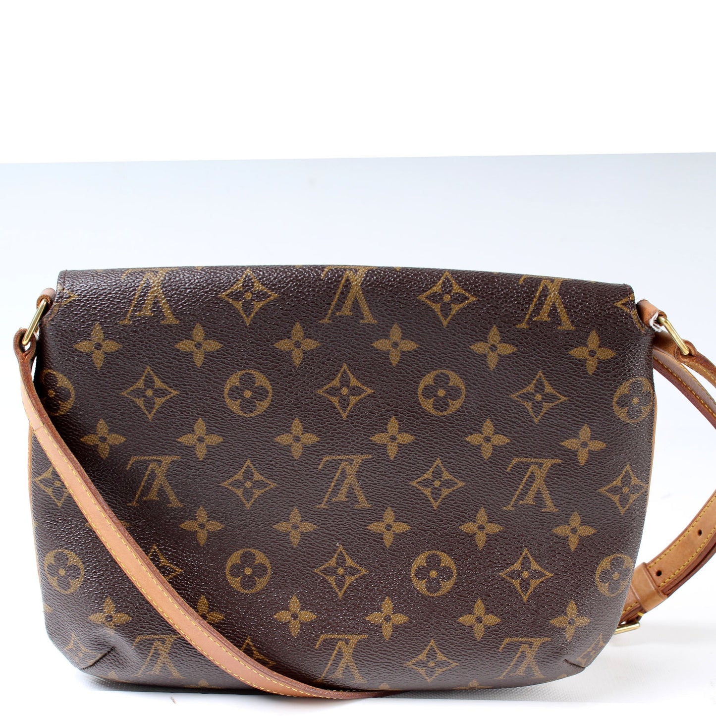 Louis Vuitton Musette Tango Short Monogram