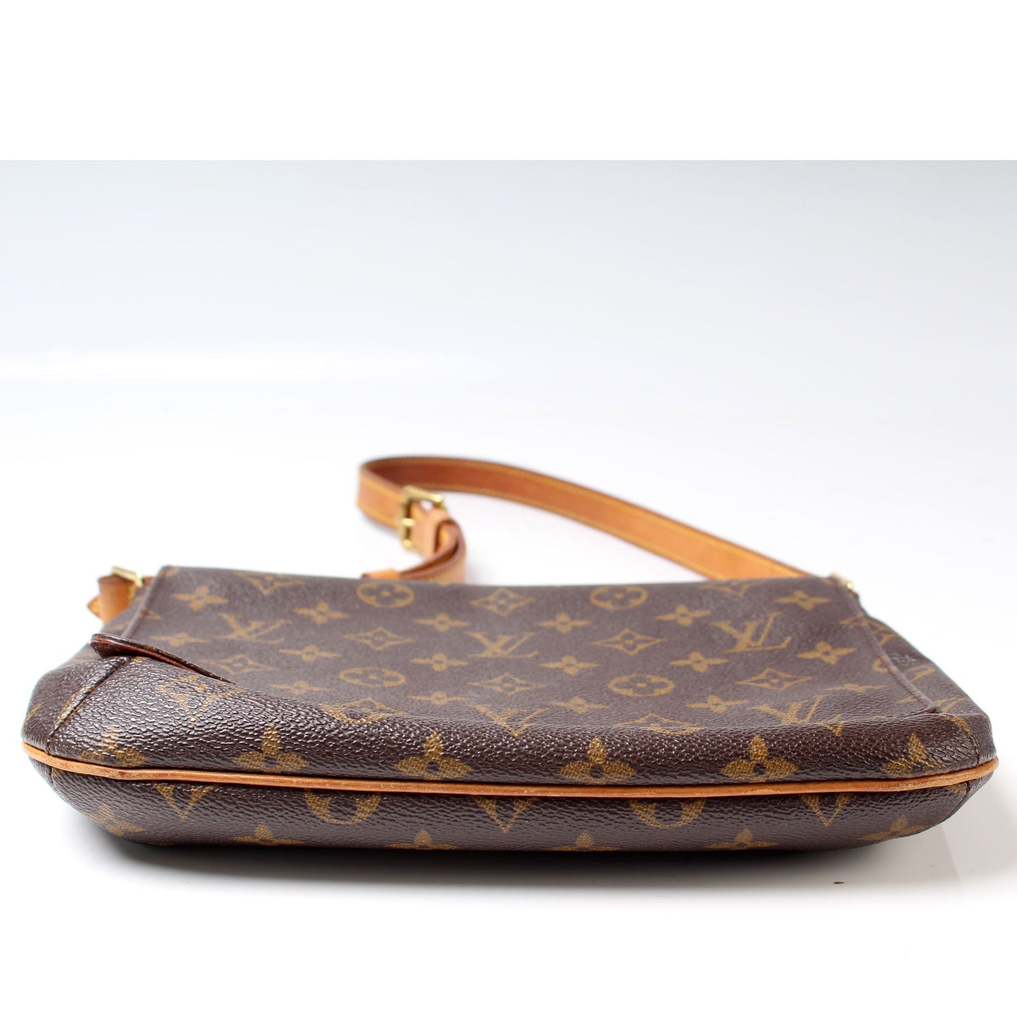 Louis Vuitton Musette Tango Short Monogram
