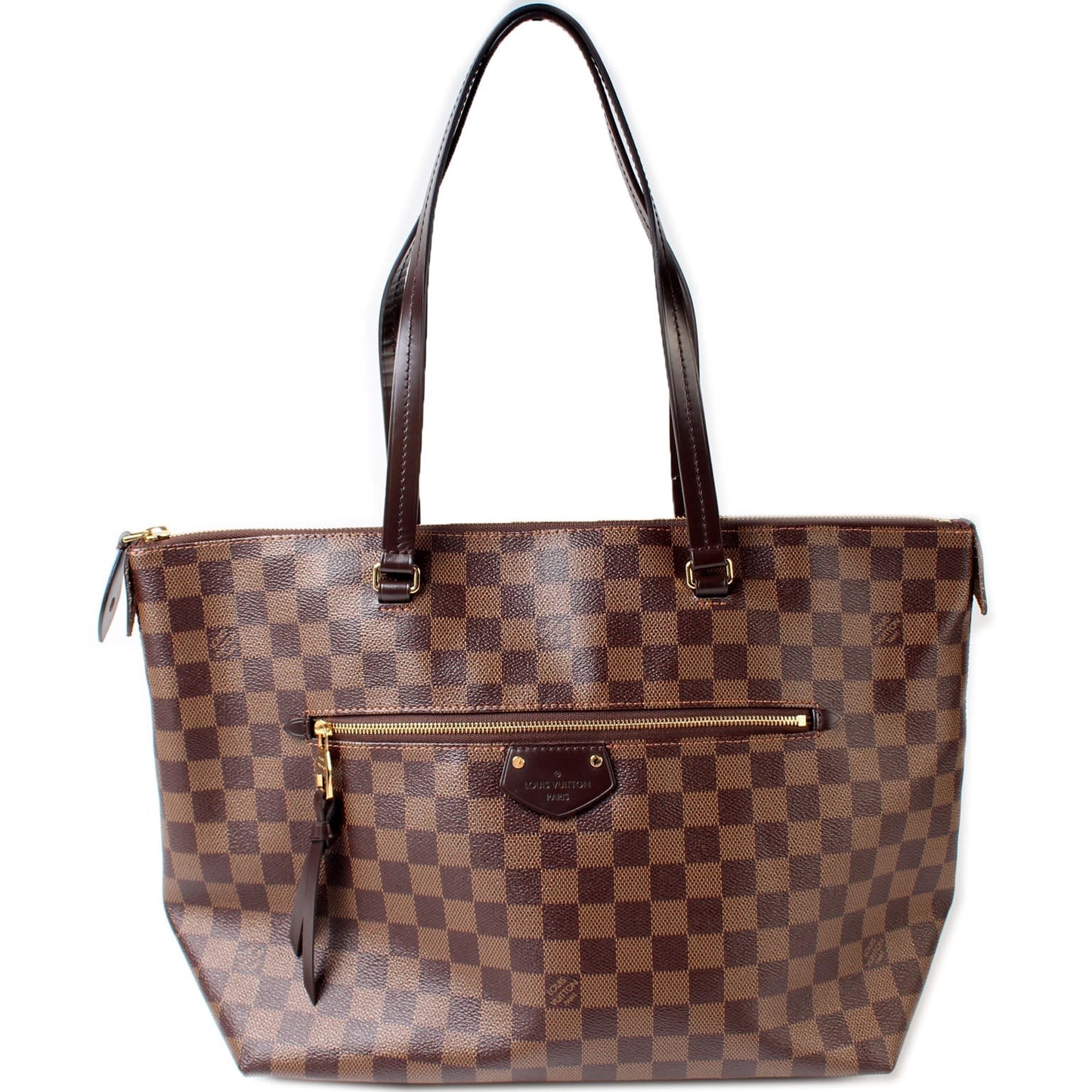 Louis Vuitton Iena MM Damier Ebene