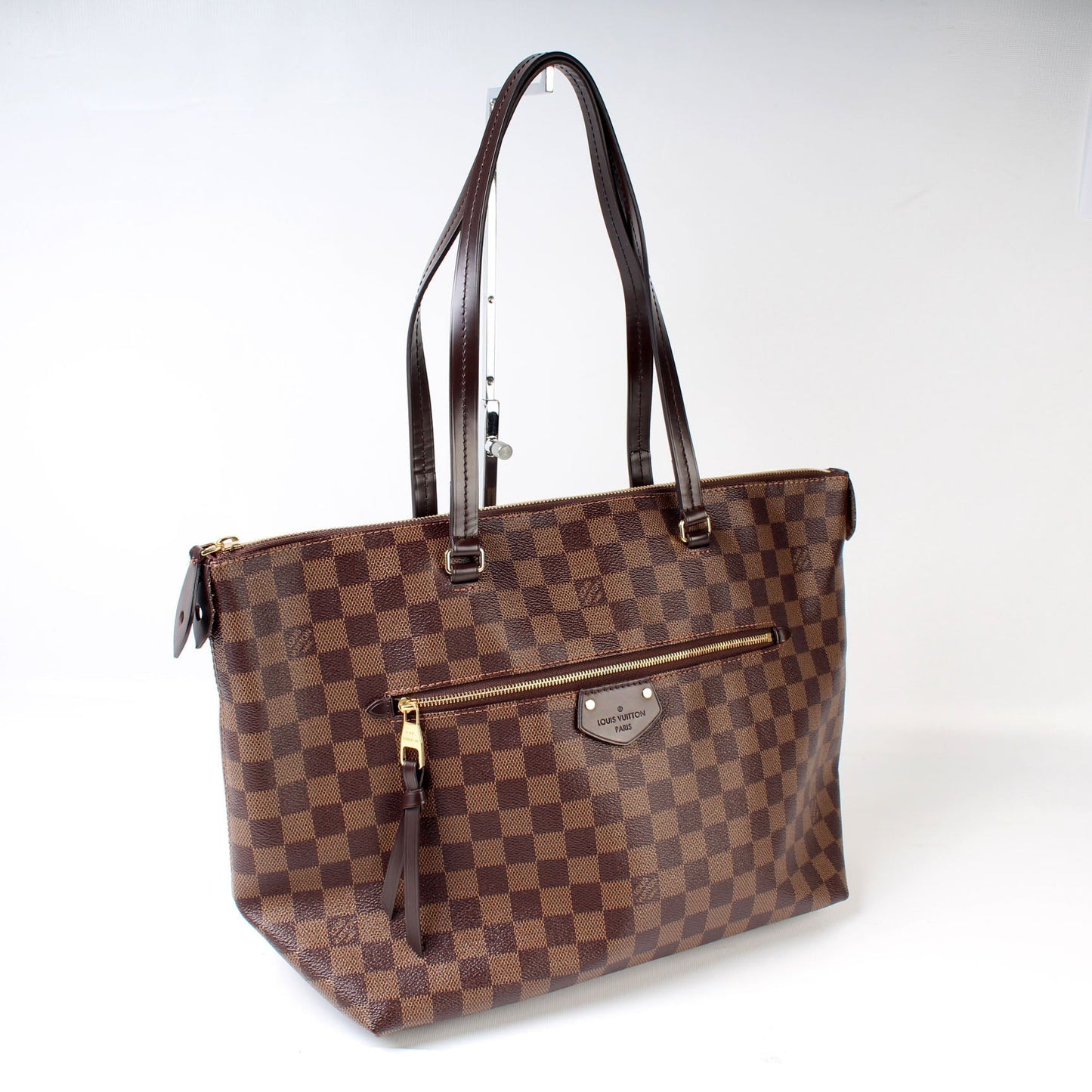Louis Vuitton Iena MM Damier Ebene