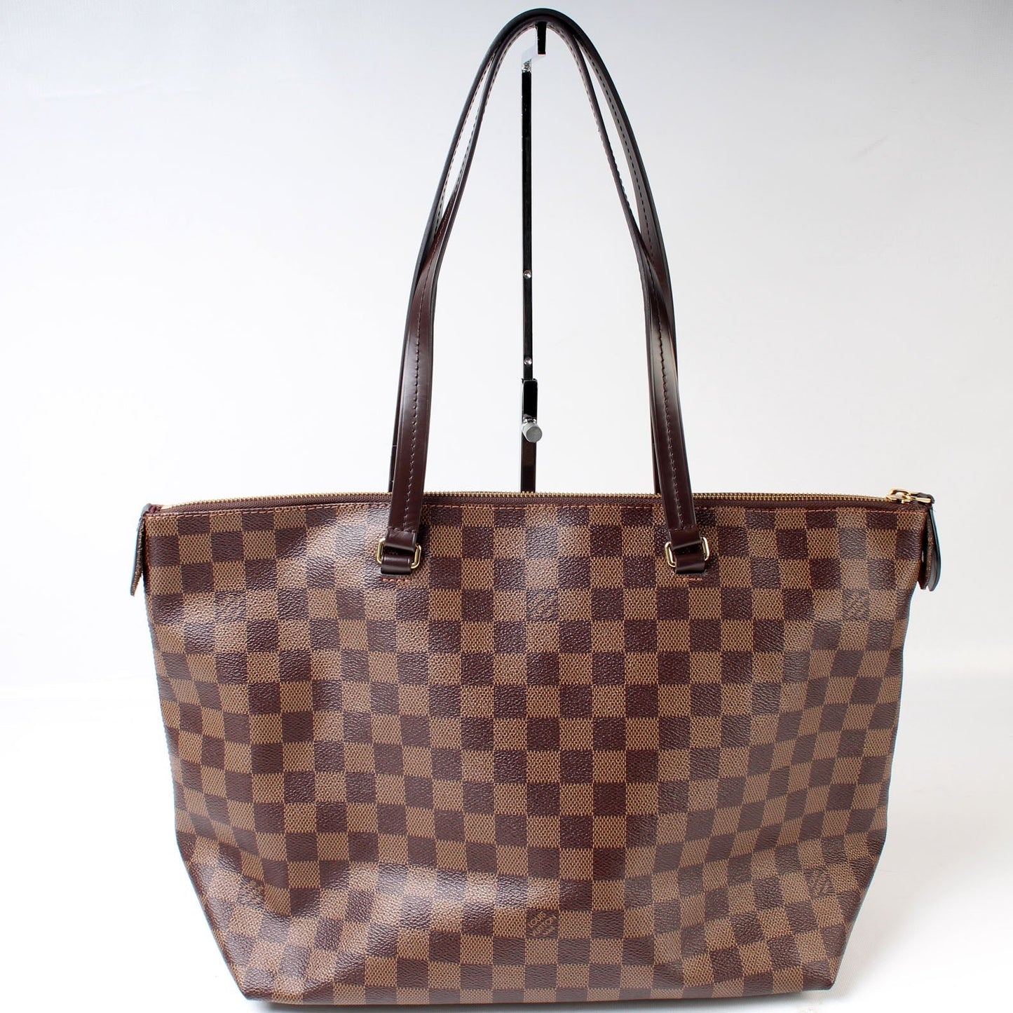 Louis Vuitton Iena MM Damier Ebene