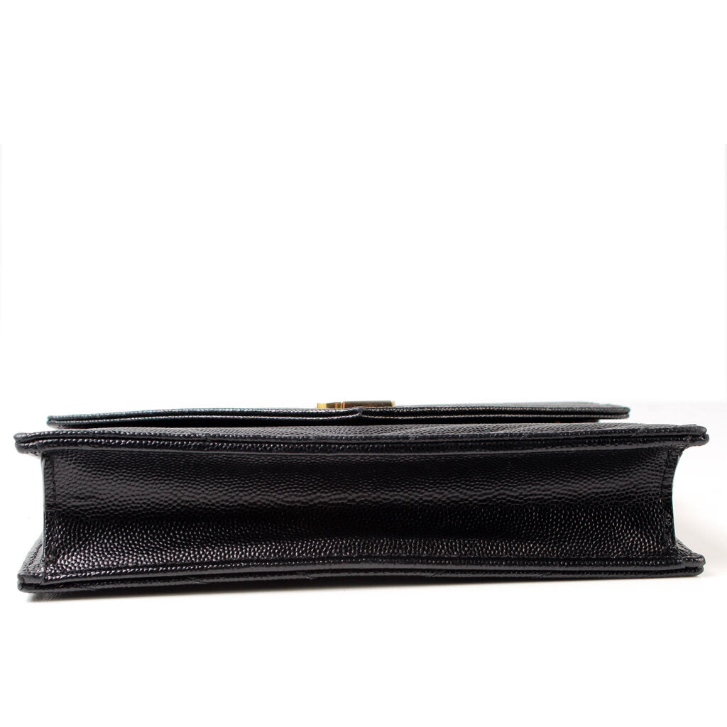 Saint Laurent Envelope Chain Wallet 393953 Bag