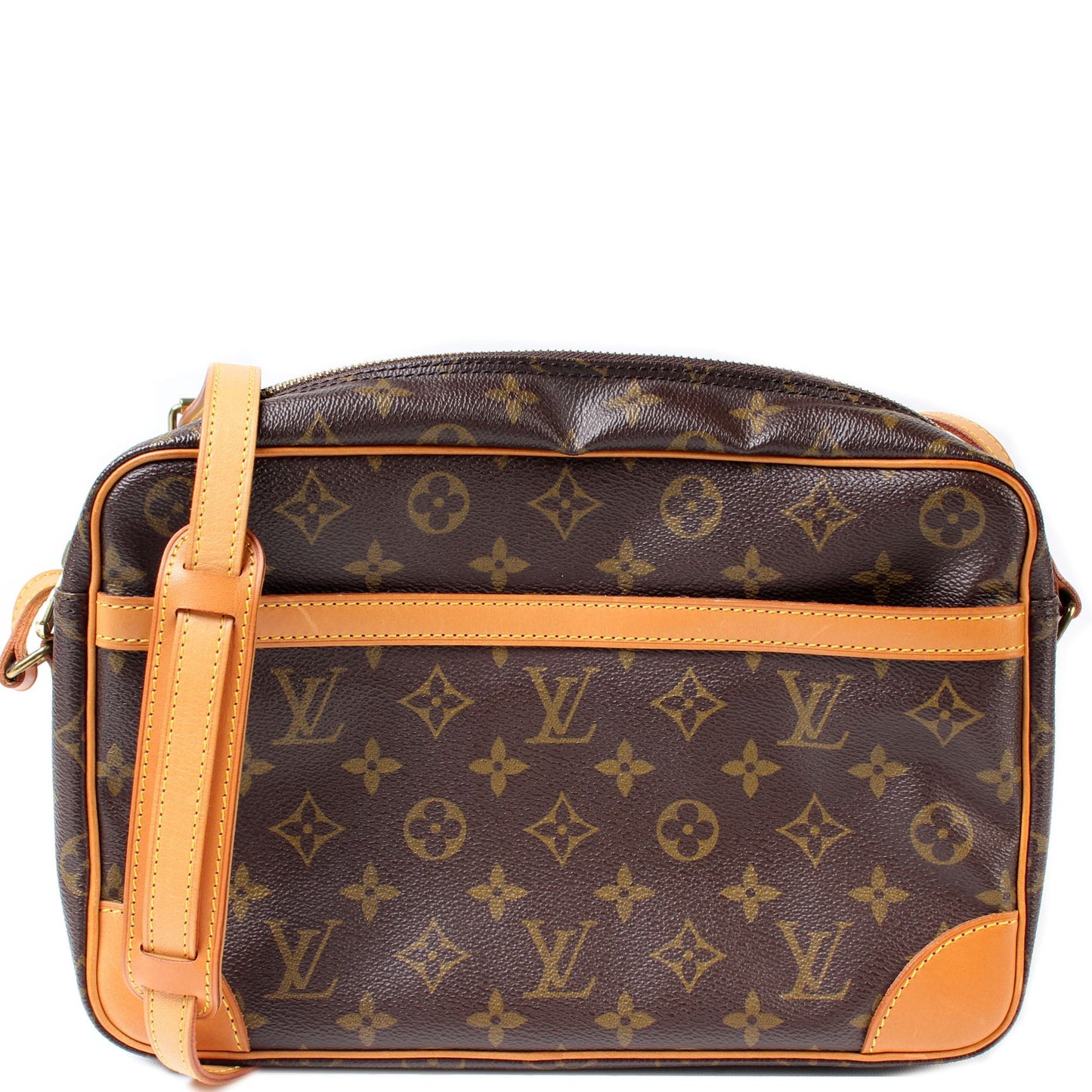 Louis Vuitton Trocadero 30 Monogram