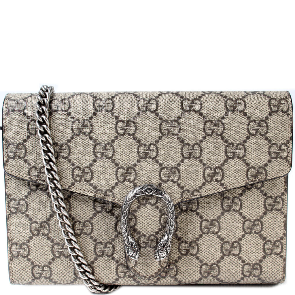 Gucci 401231 Dionysus Mini Wallet Bag