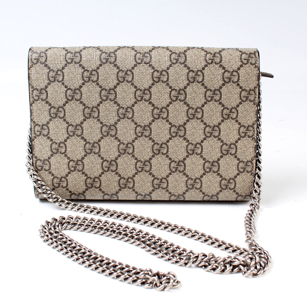 Gucci 401231 Dionysus Mini Wallet Bag
