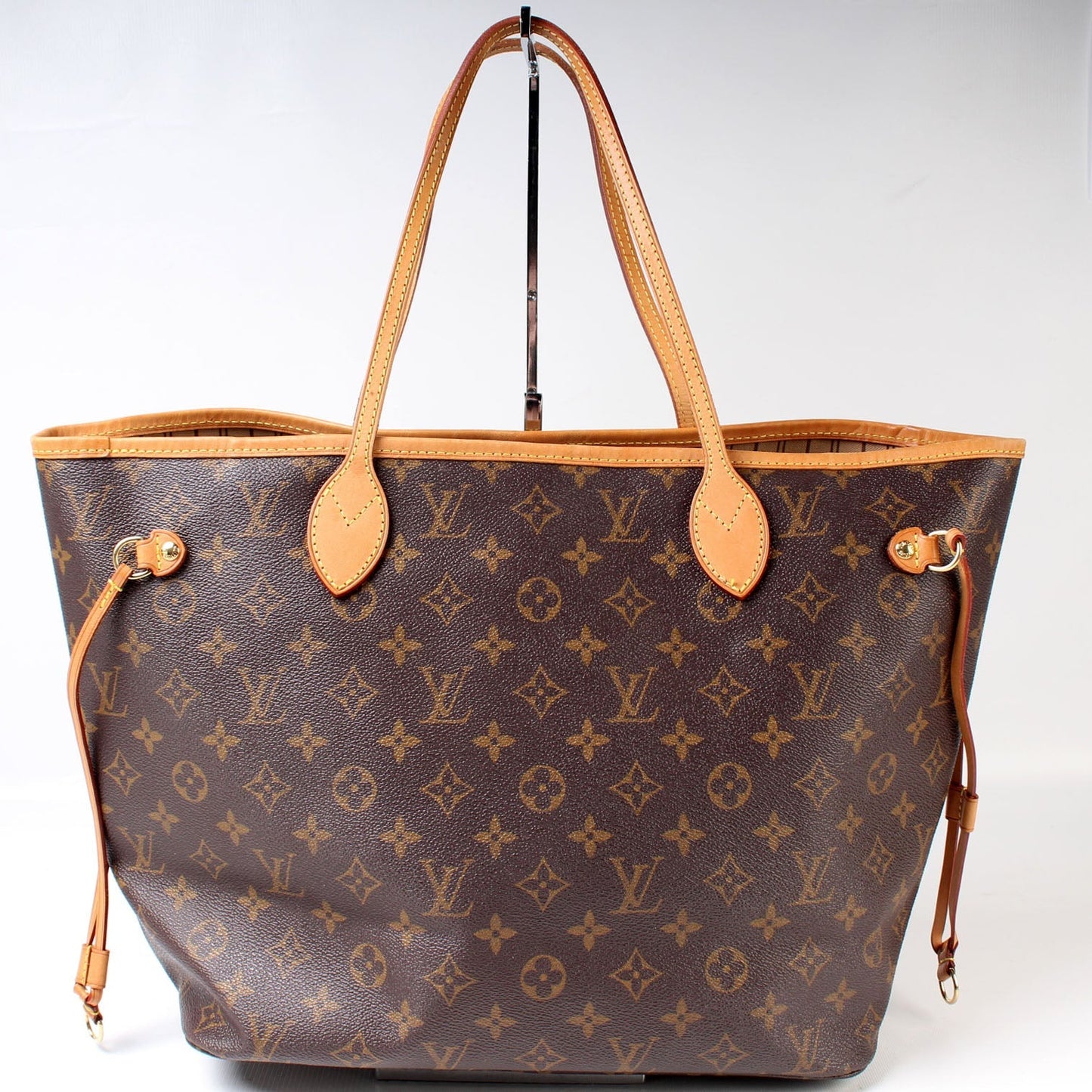 Louis Vuitton Neverfull MM Monogram