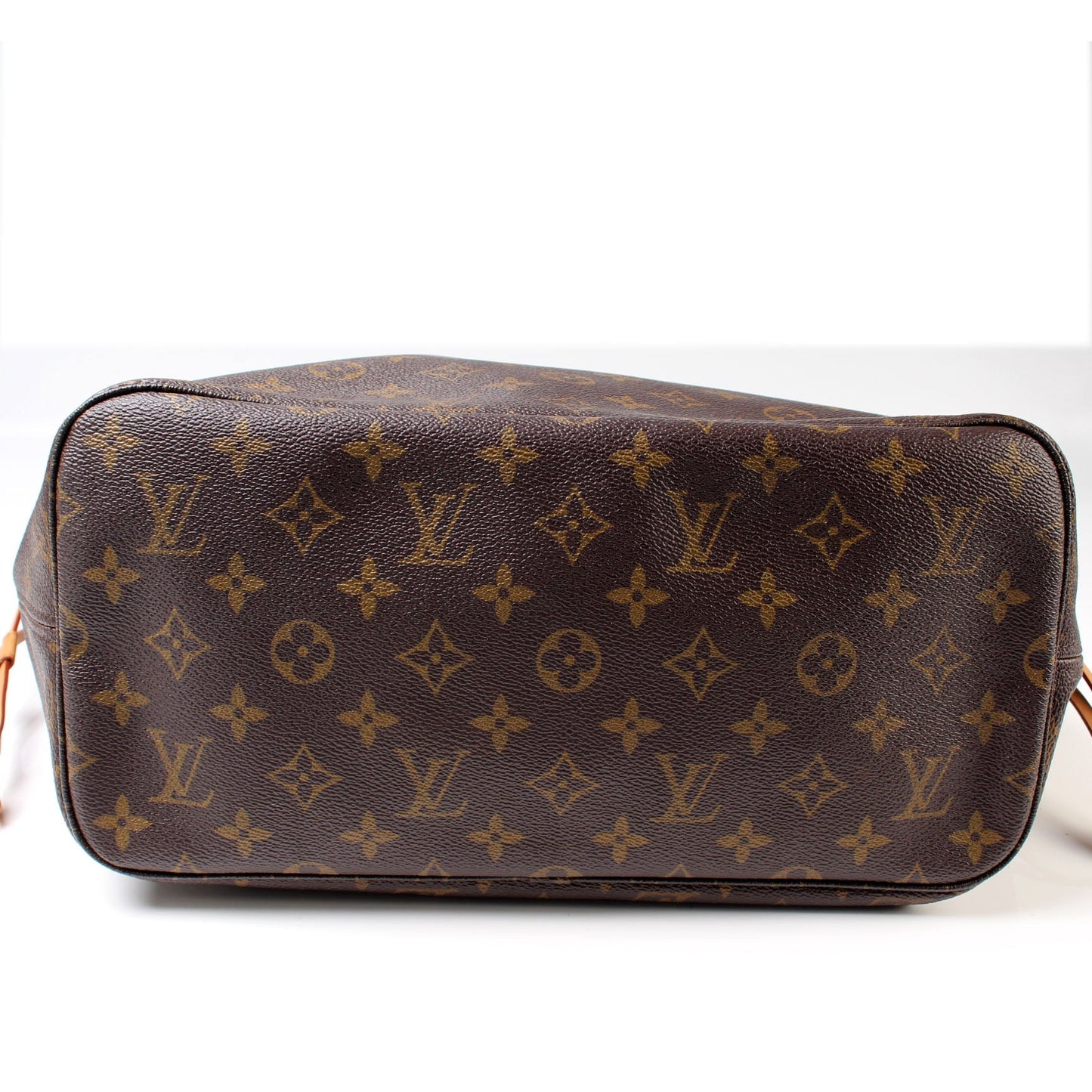 Louis Vuitton Neverfull MM Monogram