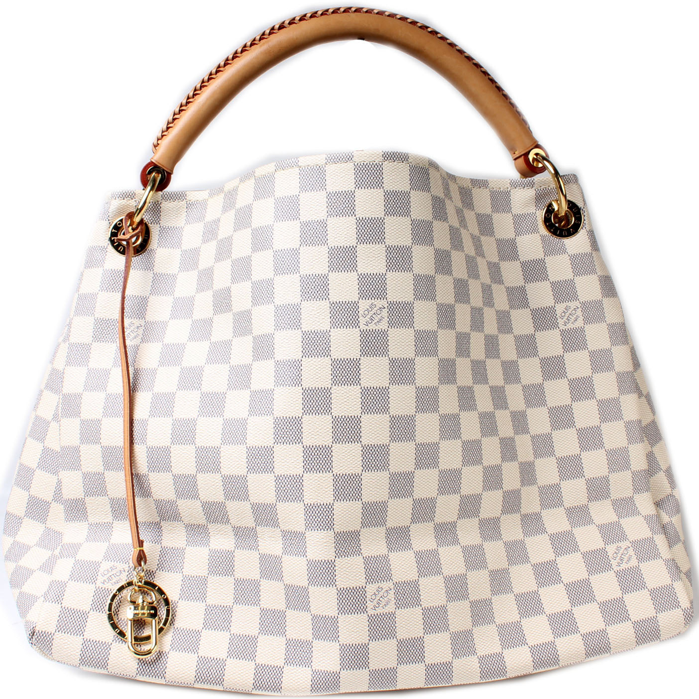 Louis Vuitton Artsy MM Damier Azur