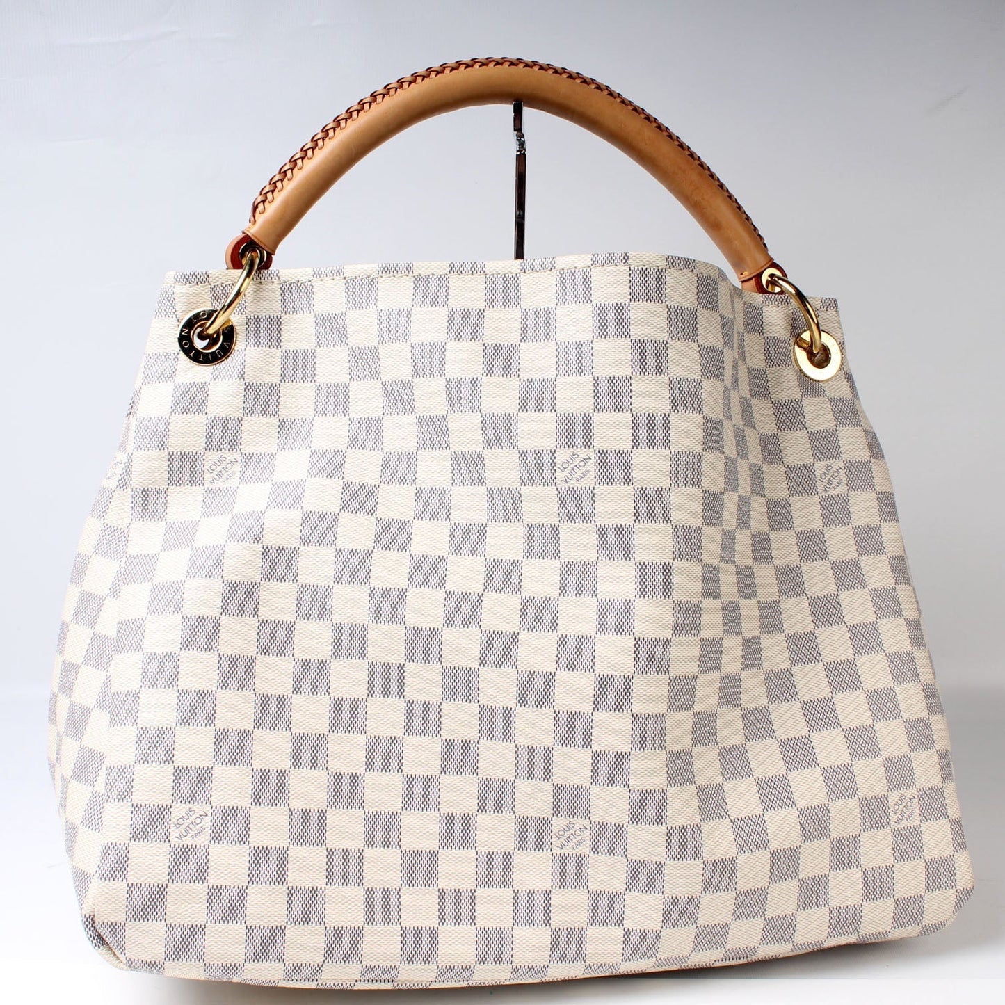 Louis Vuitton Artsy MM Damier Azur