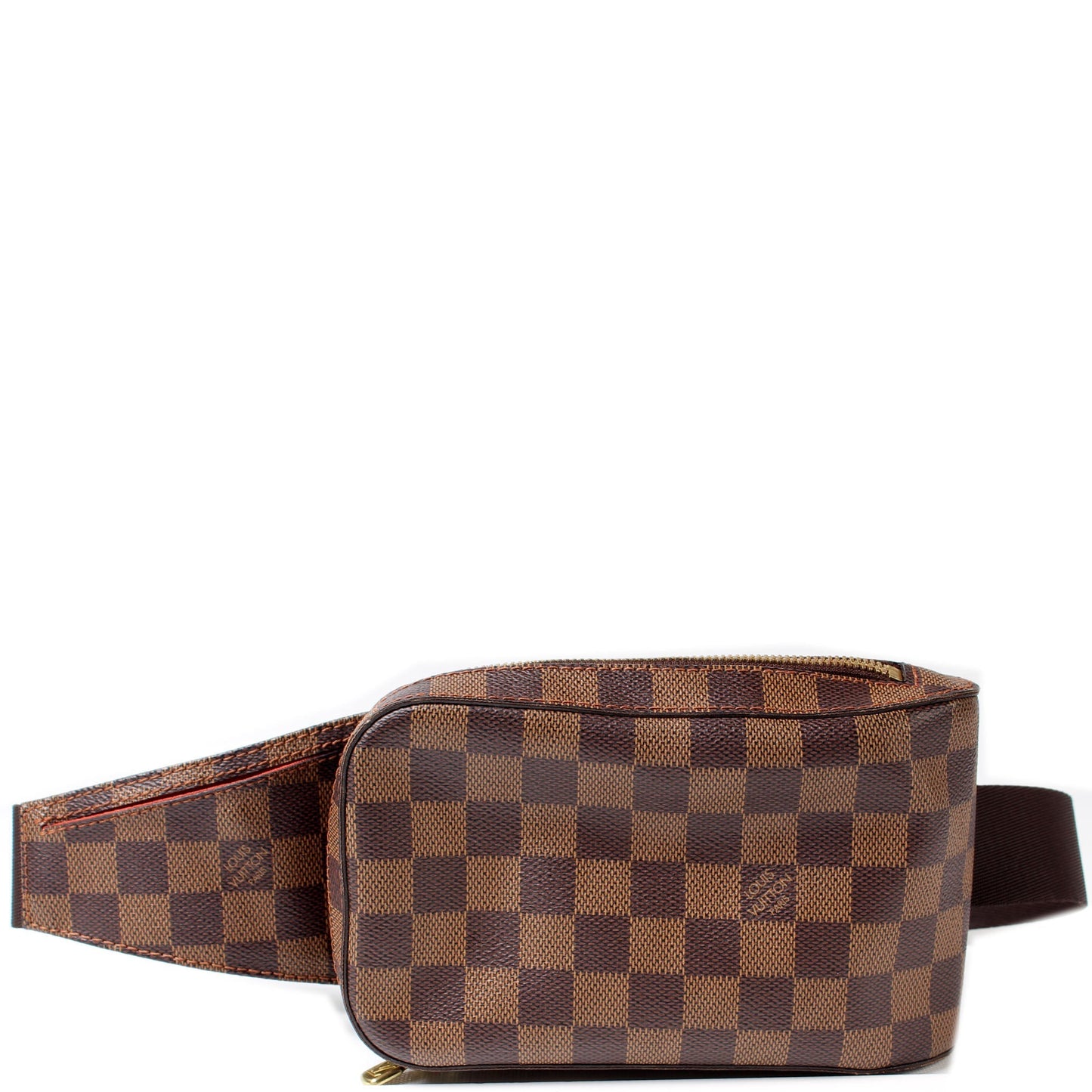 Louis Vuitton Geronimos Damier Ebene