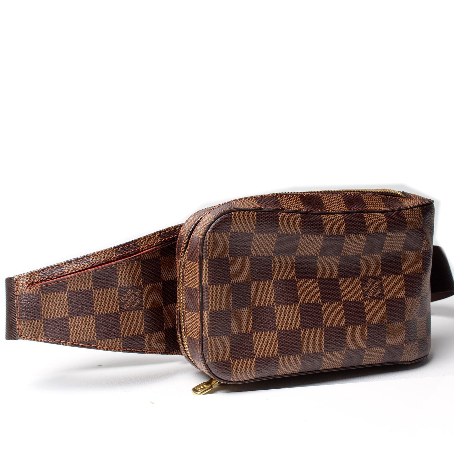 Louis Vuitton Geronimos Damier Ebene