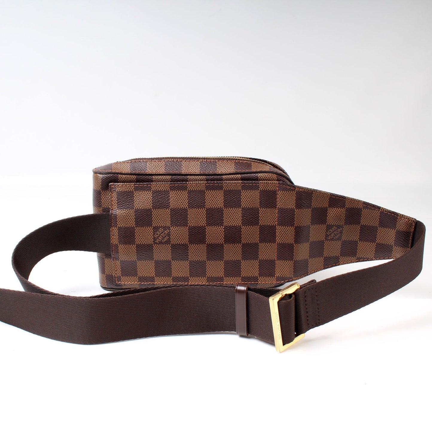 Louis Vuitton Geronimos Damier Ebene