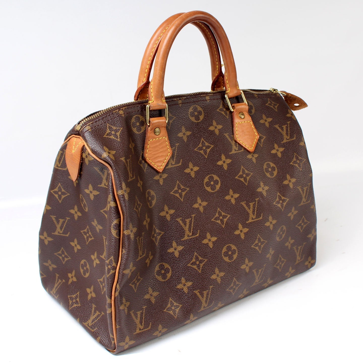 Louis Vuitton Speedy 30 Monogram