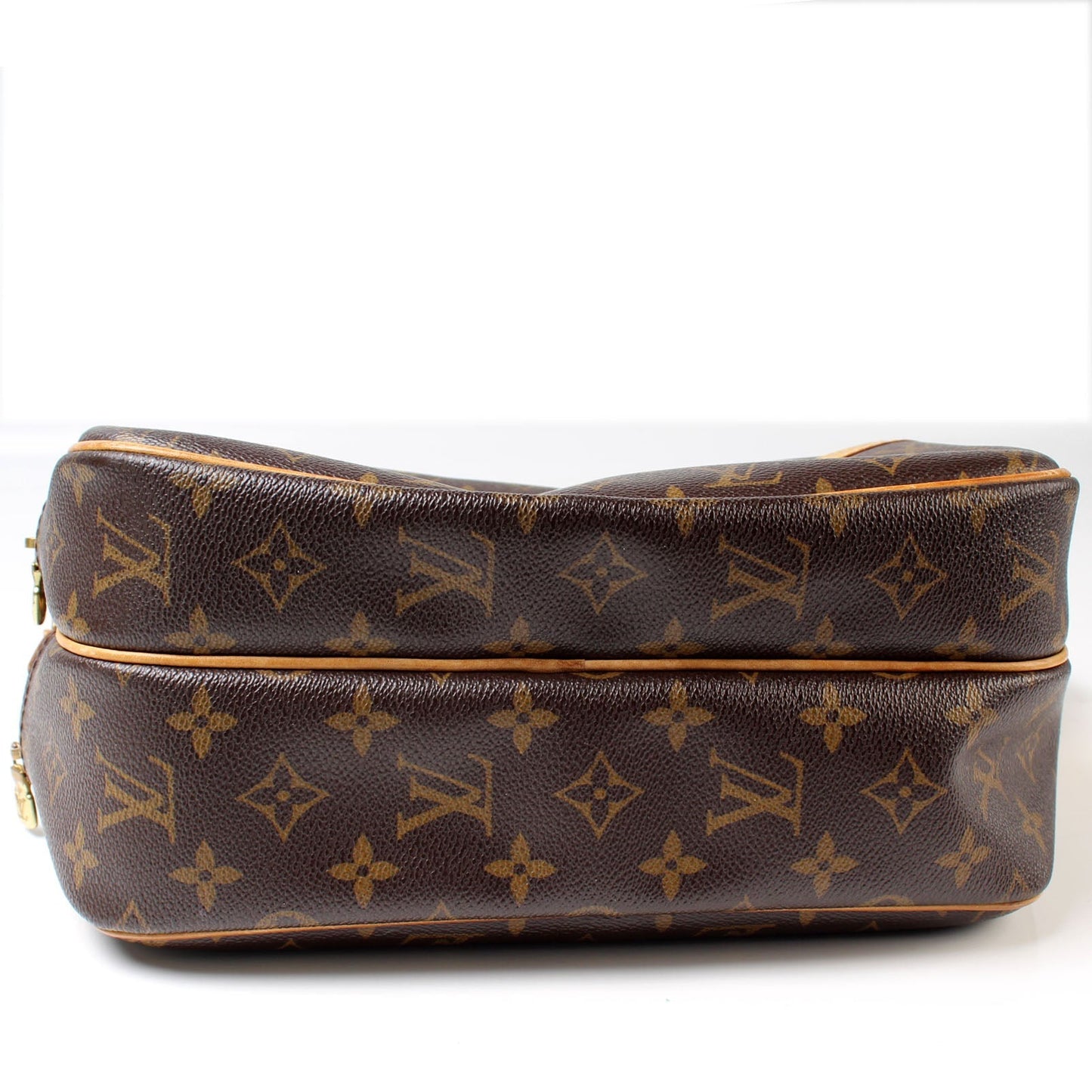 Louis Vuitton Reporter PM Monogram
