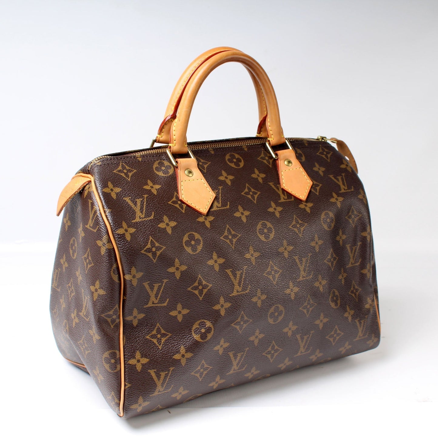 Louis Vuitton Speedy 30 Monogram