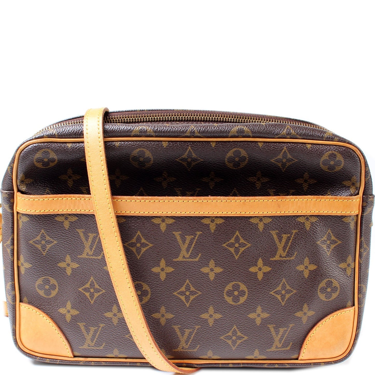 Louis Vuitton Trocadero 30 Monogram