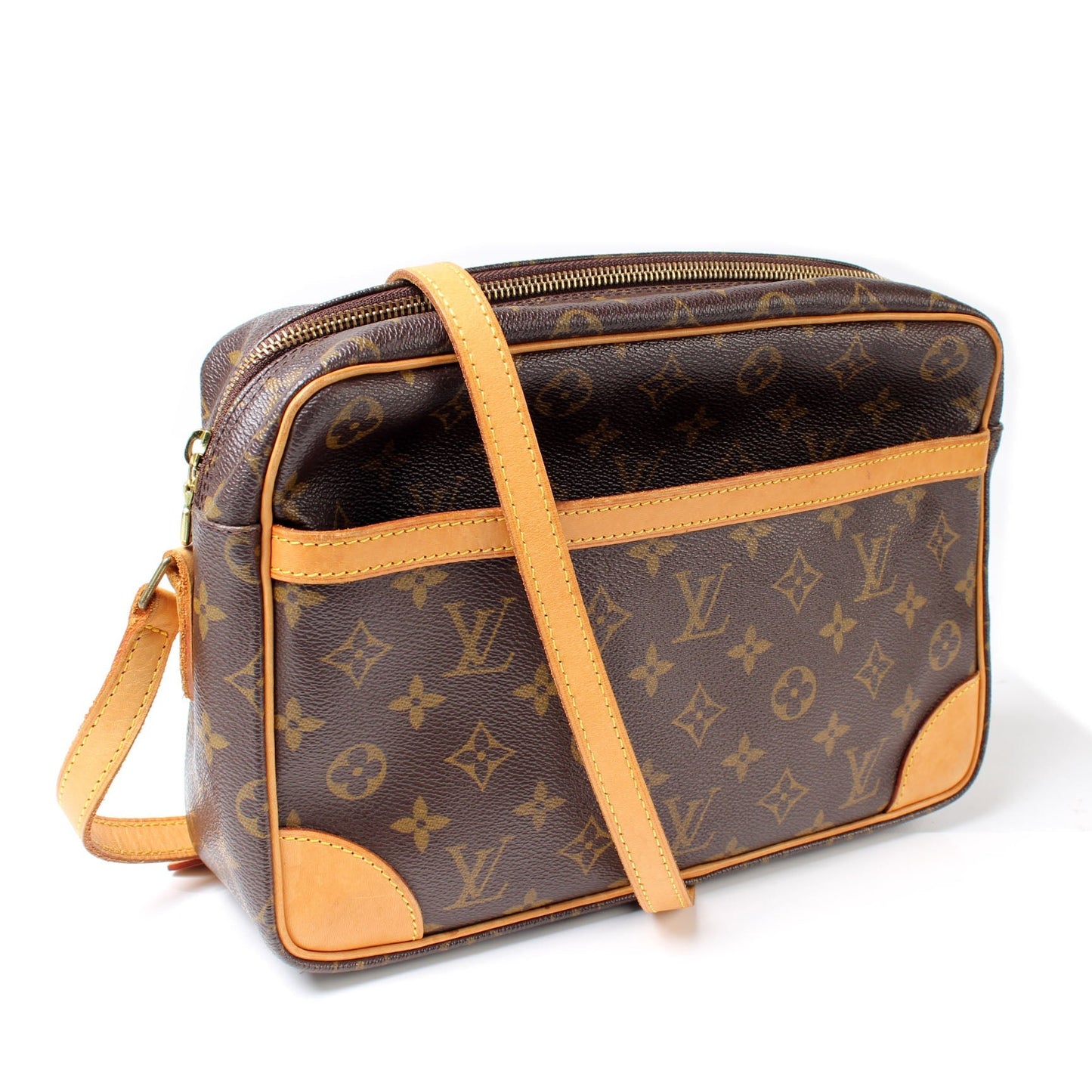 Louis Vuitton Trocadero 30 Monogram